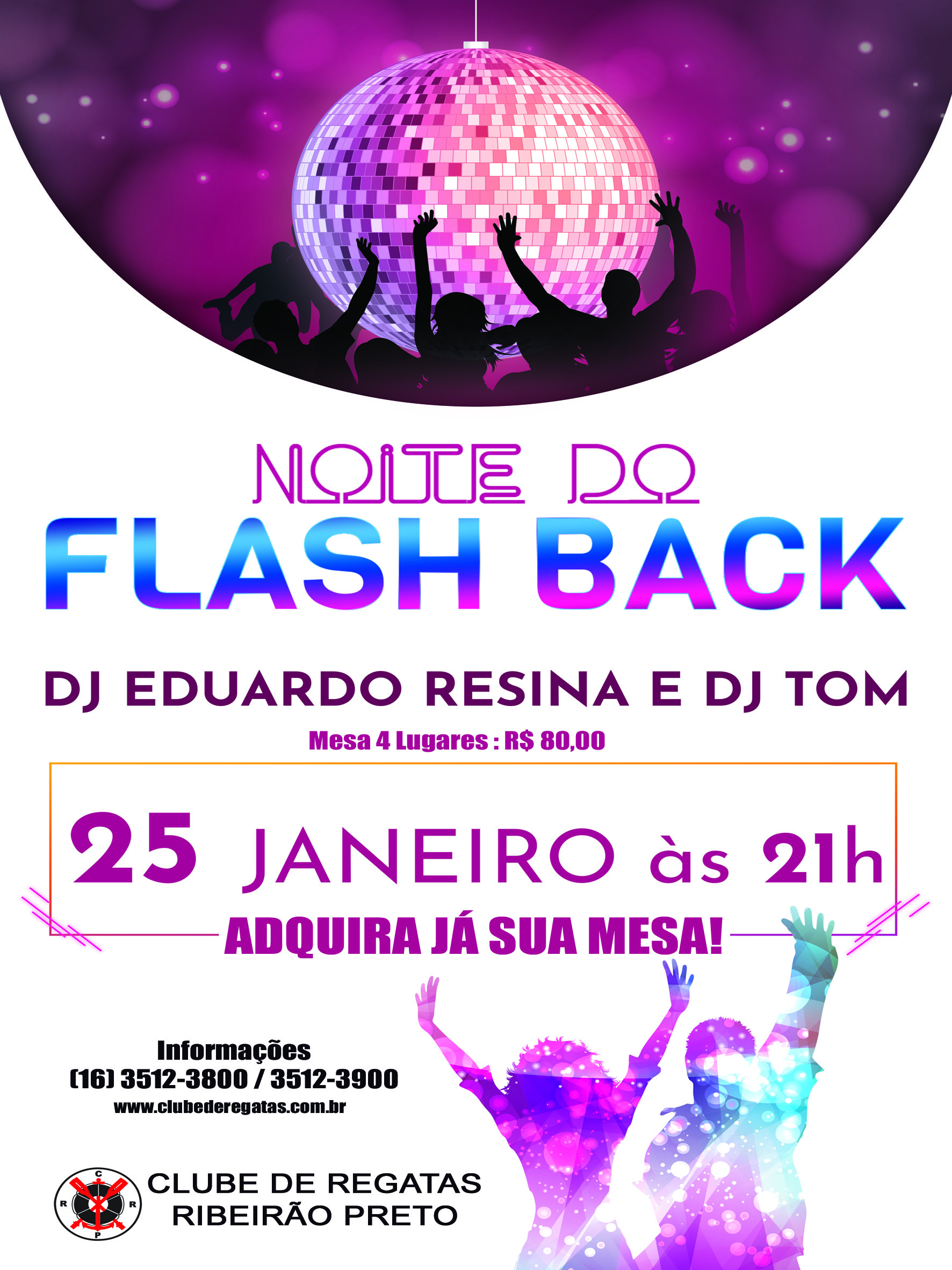 FLASH BACK – 25/01