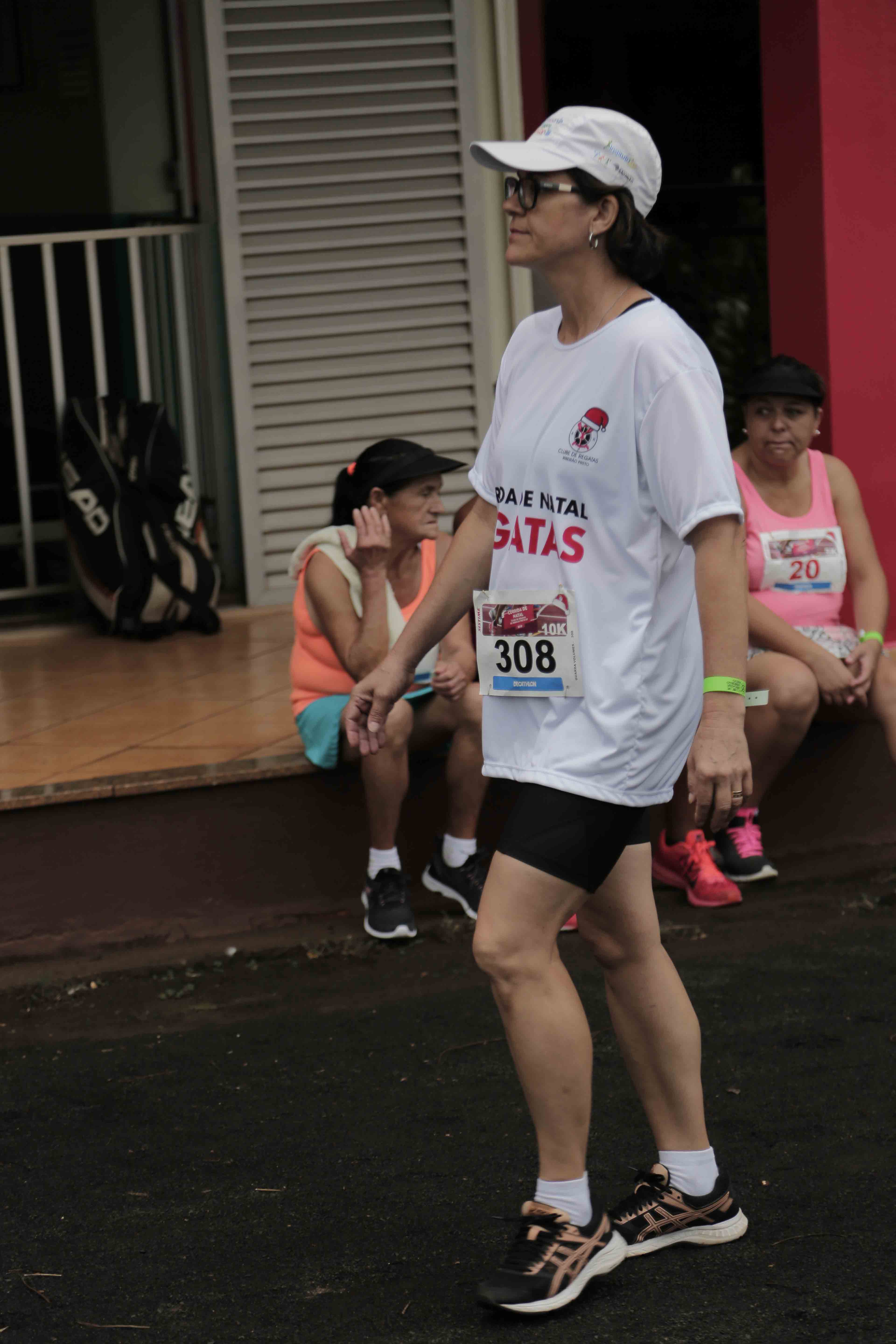 Corrida de Natal Regatas 2019