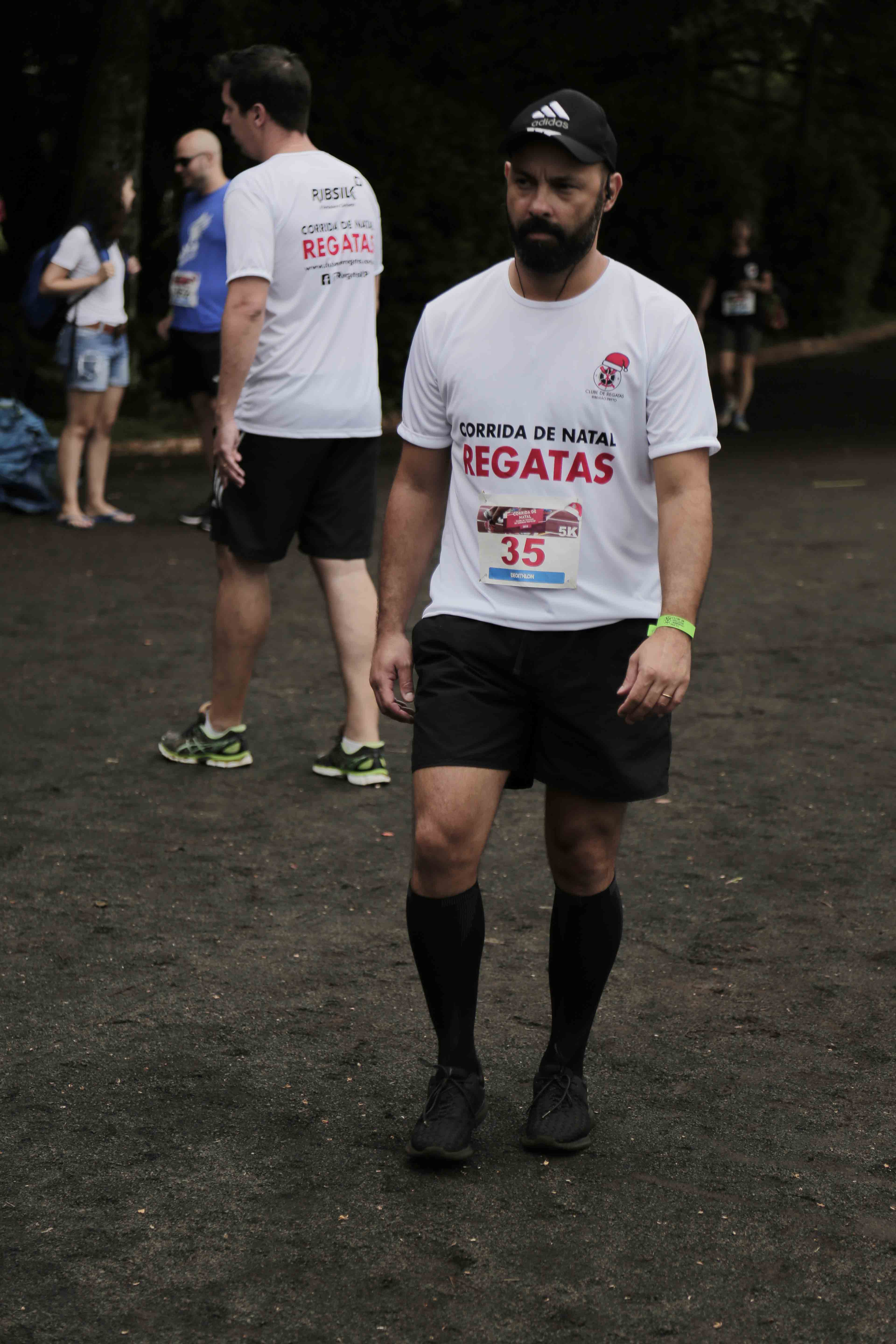 Corrida de Natal Regatas 2019