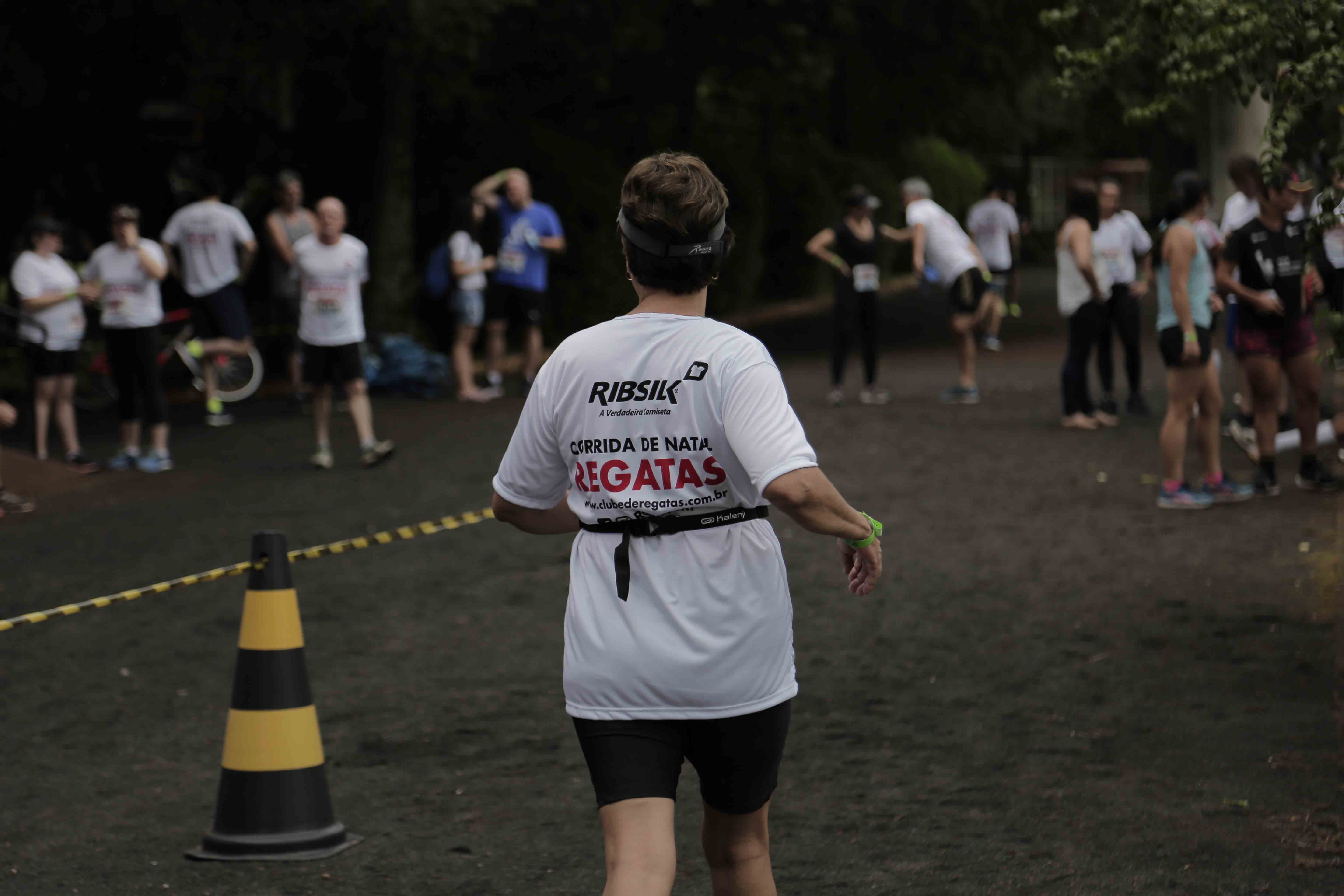 Corrida de Natal Regatas 2019