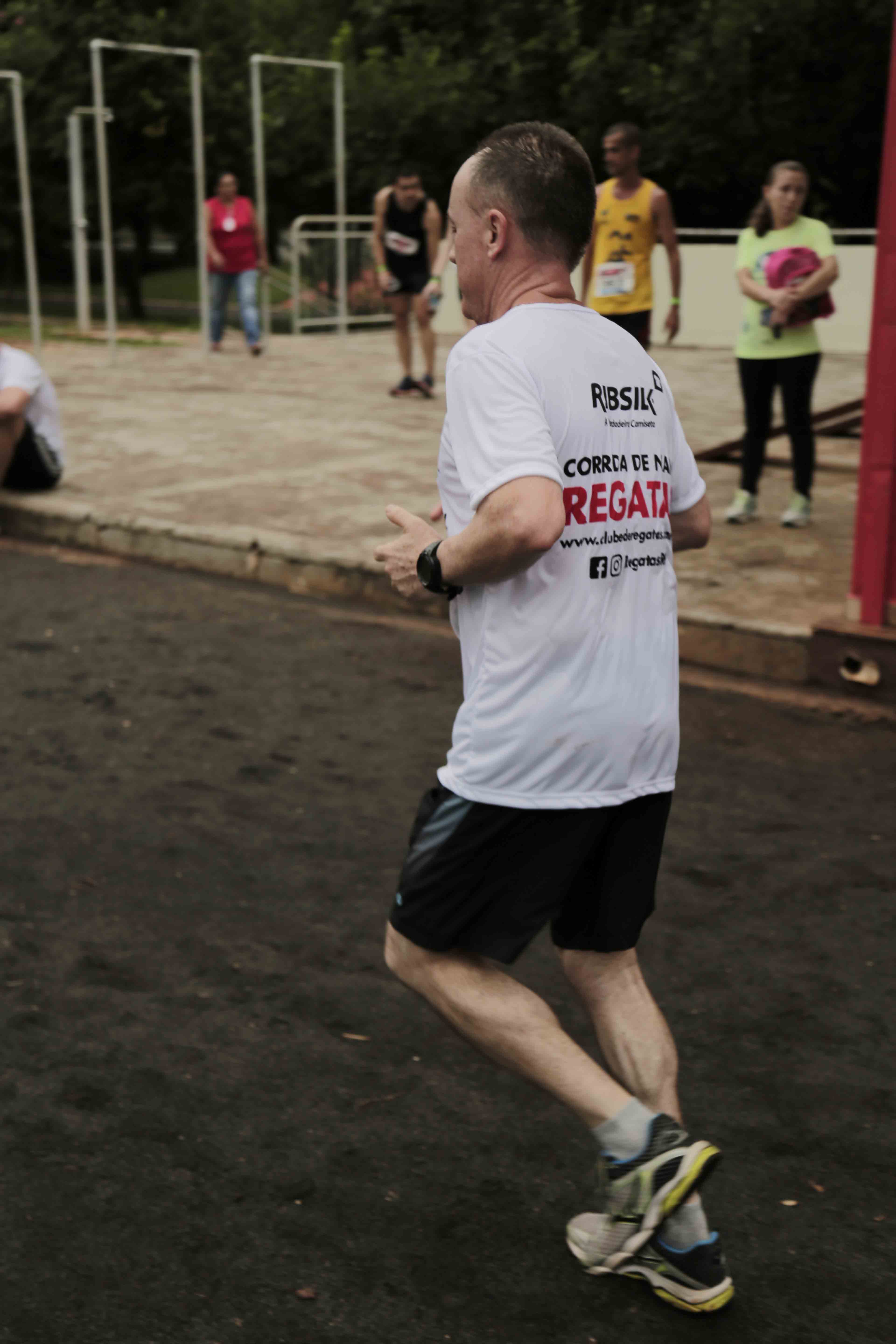 Corrida de Natal Regatas 2019