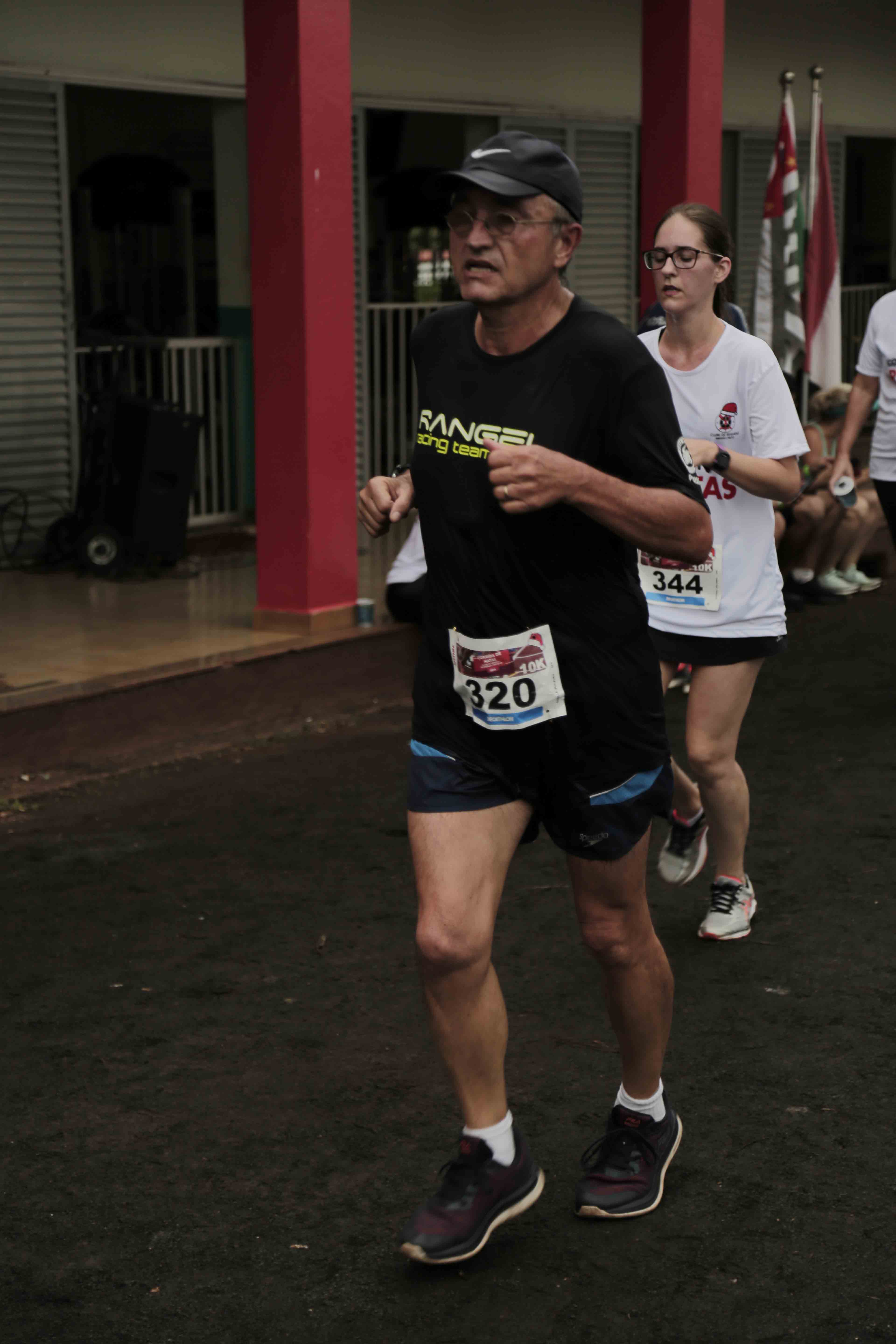 Corrida de Natal Regatas 2019