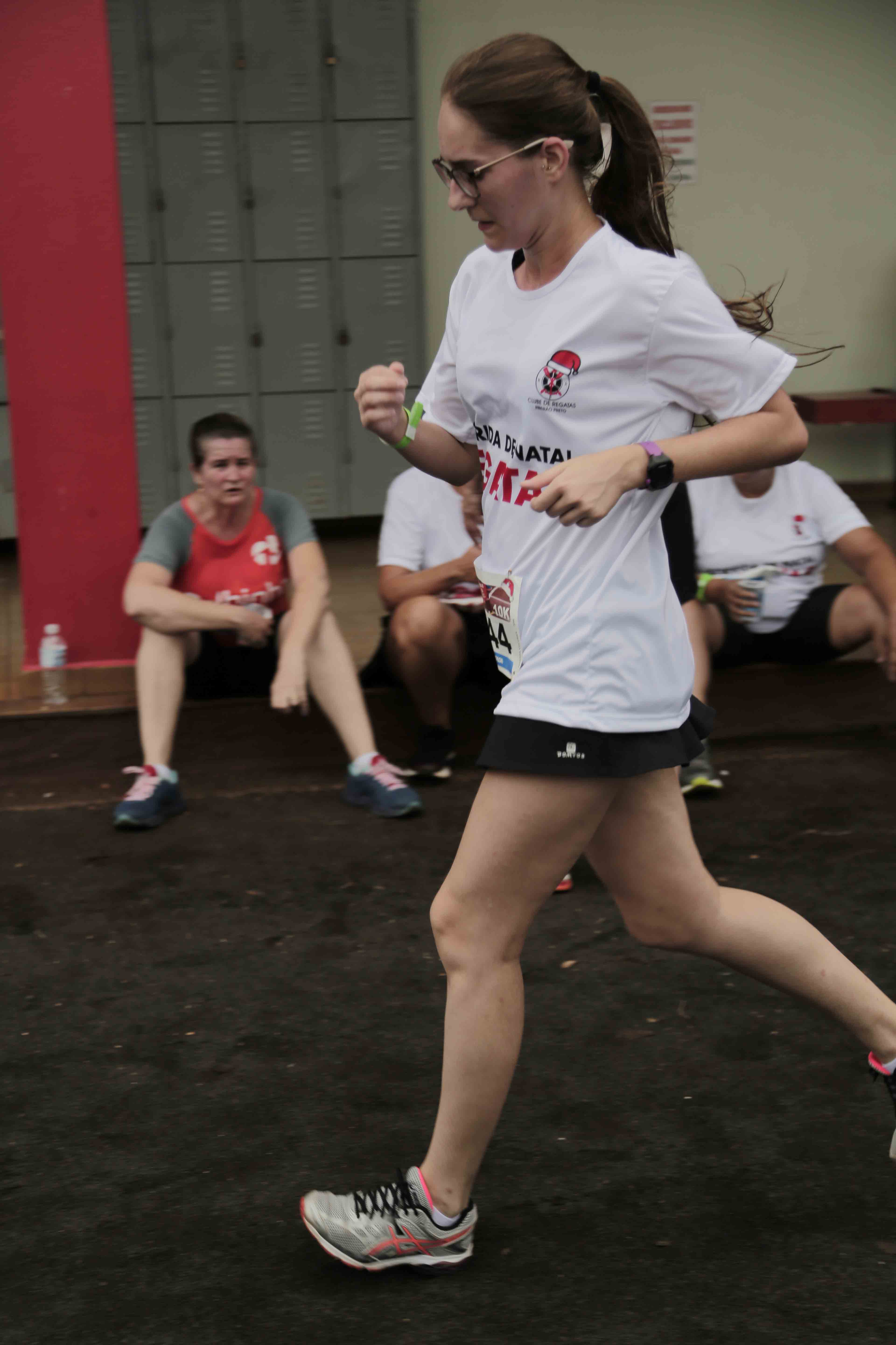 Corrida de Natal Regatas 2019