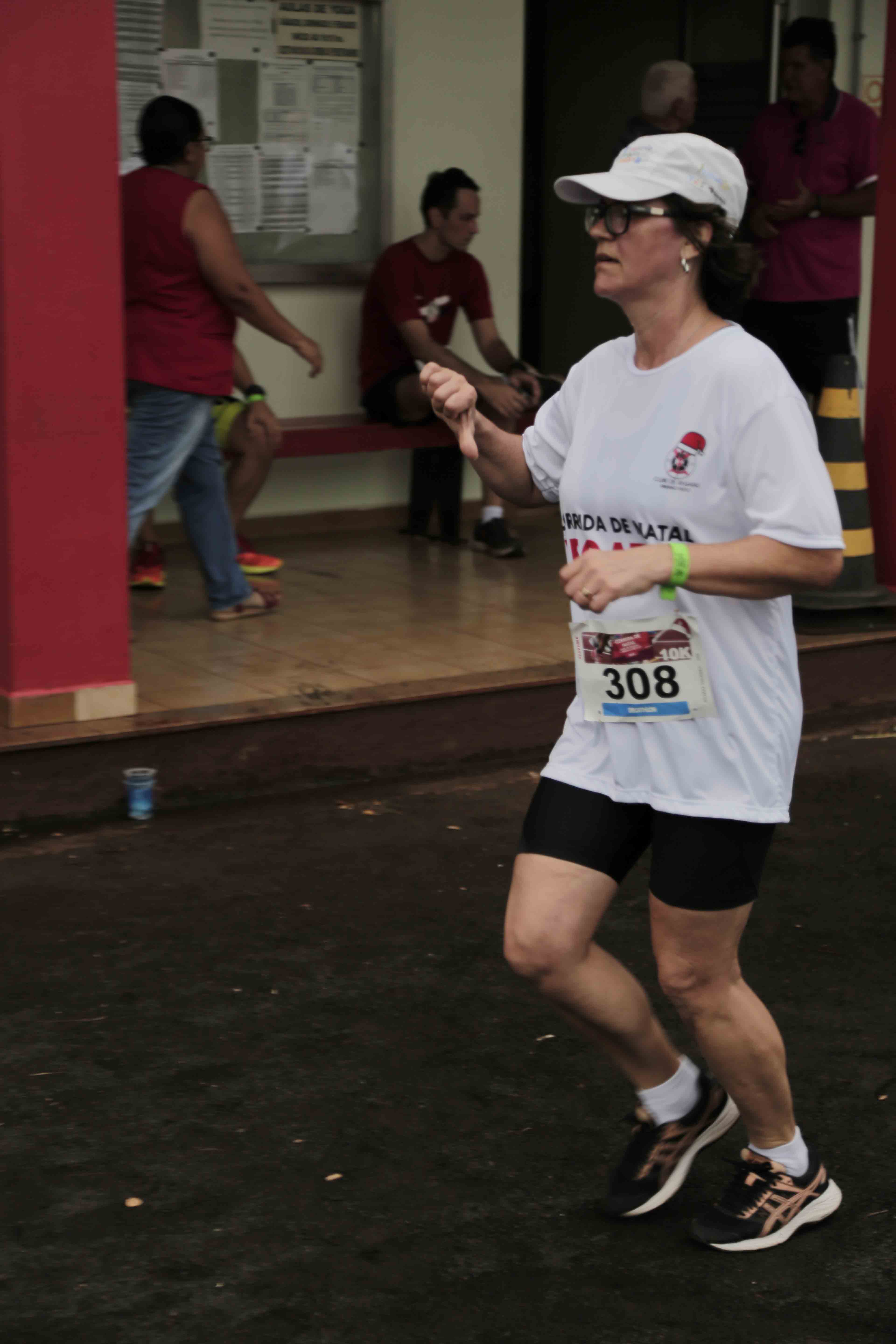 Corrida de Natal Regatas 2019