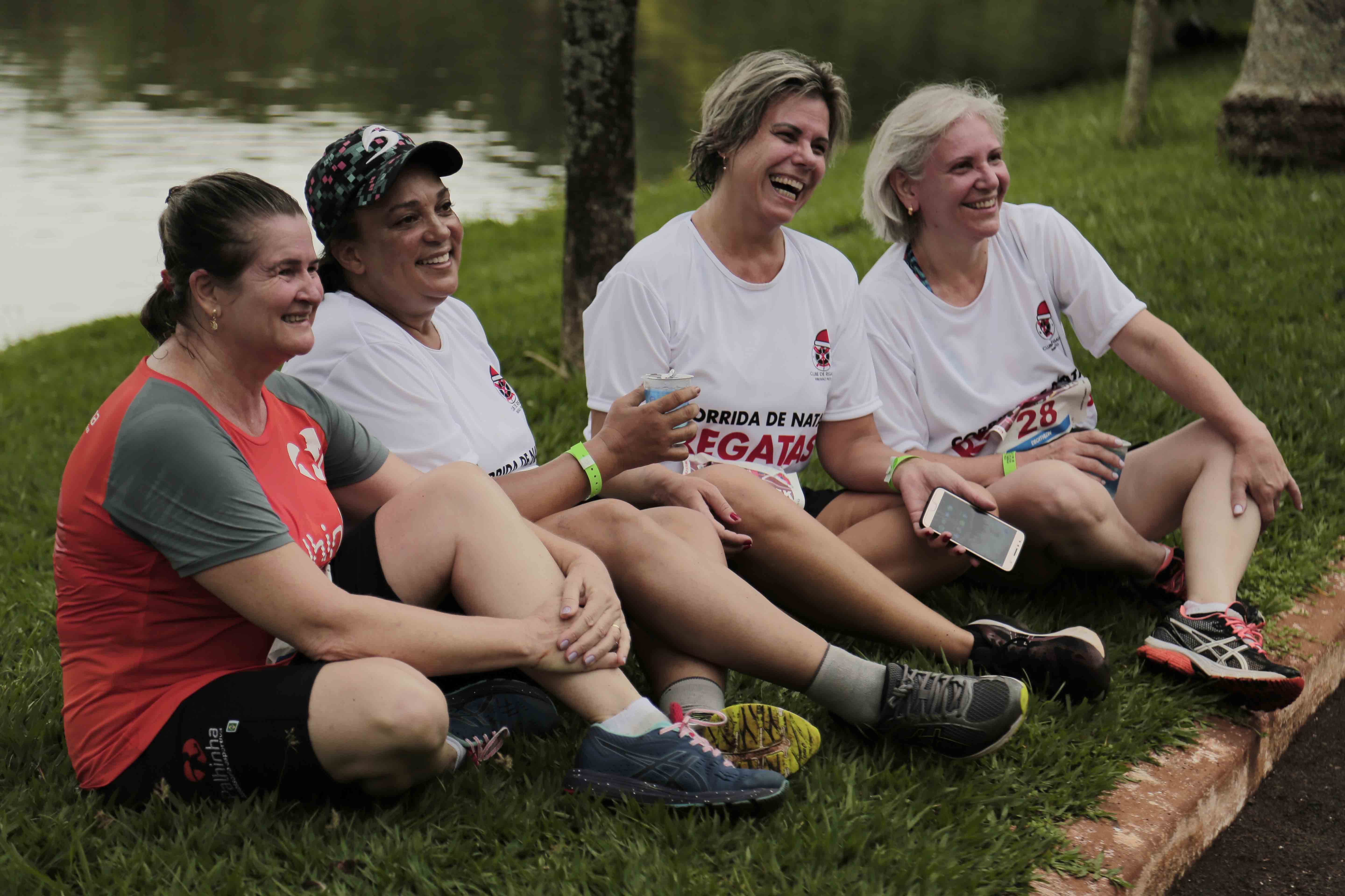 Corrida de Natal Regatas 2019