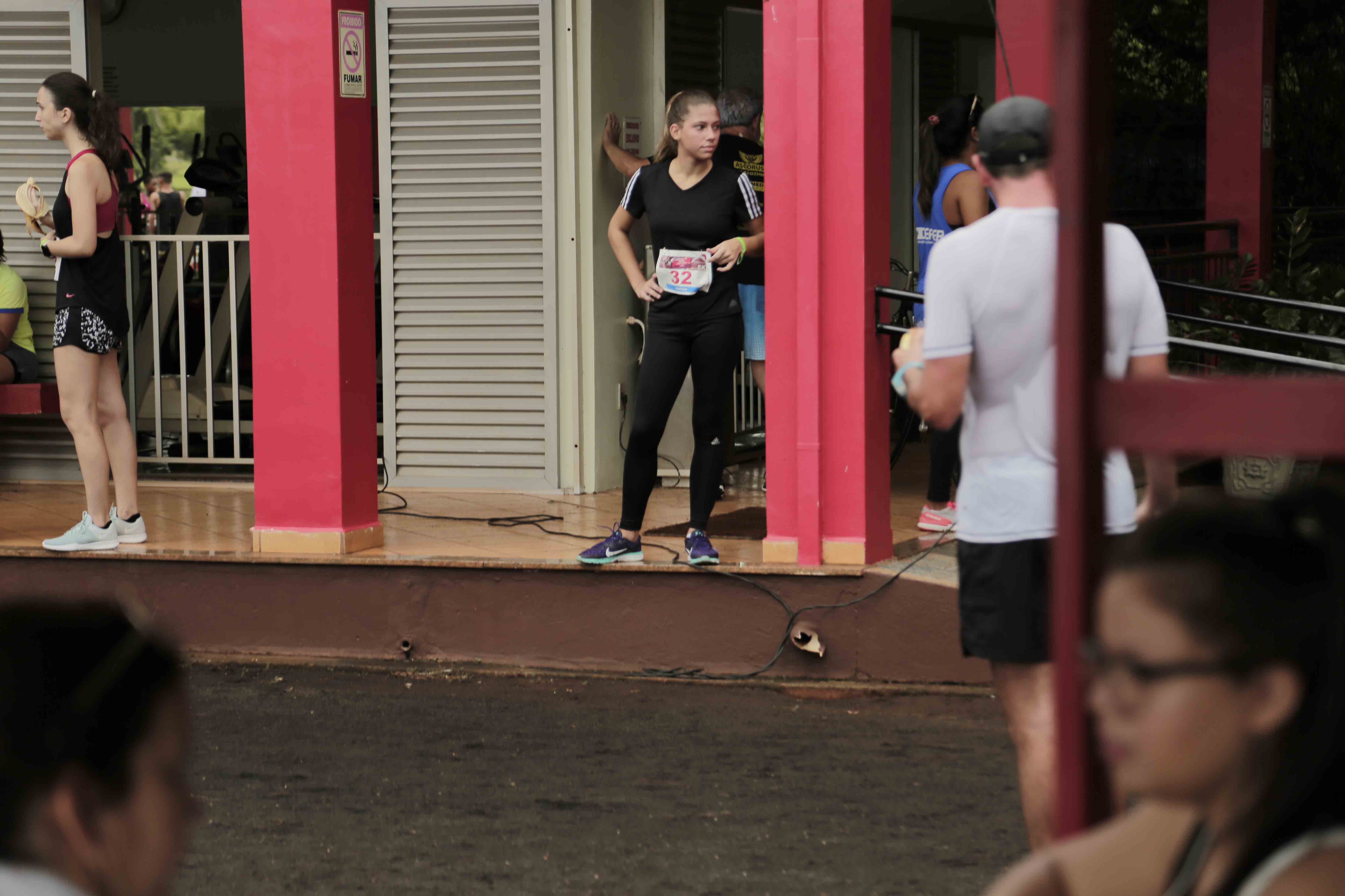 Corrida de Natal Regatas 2019