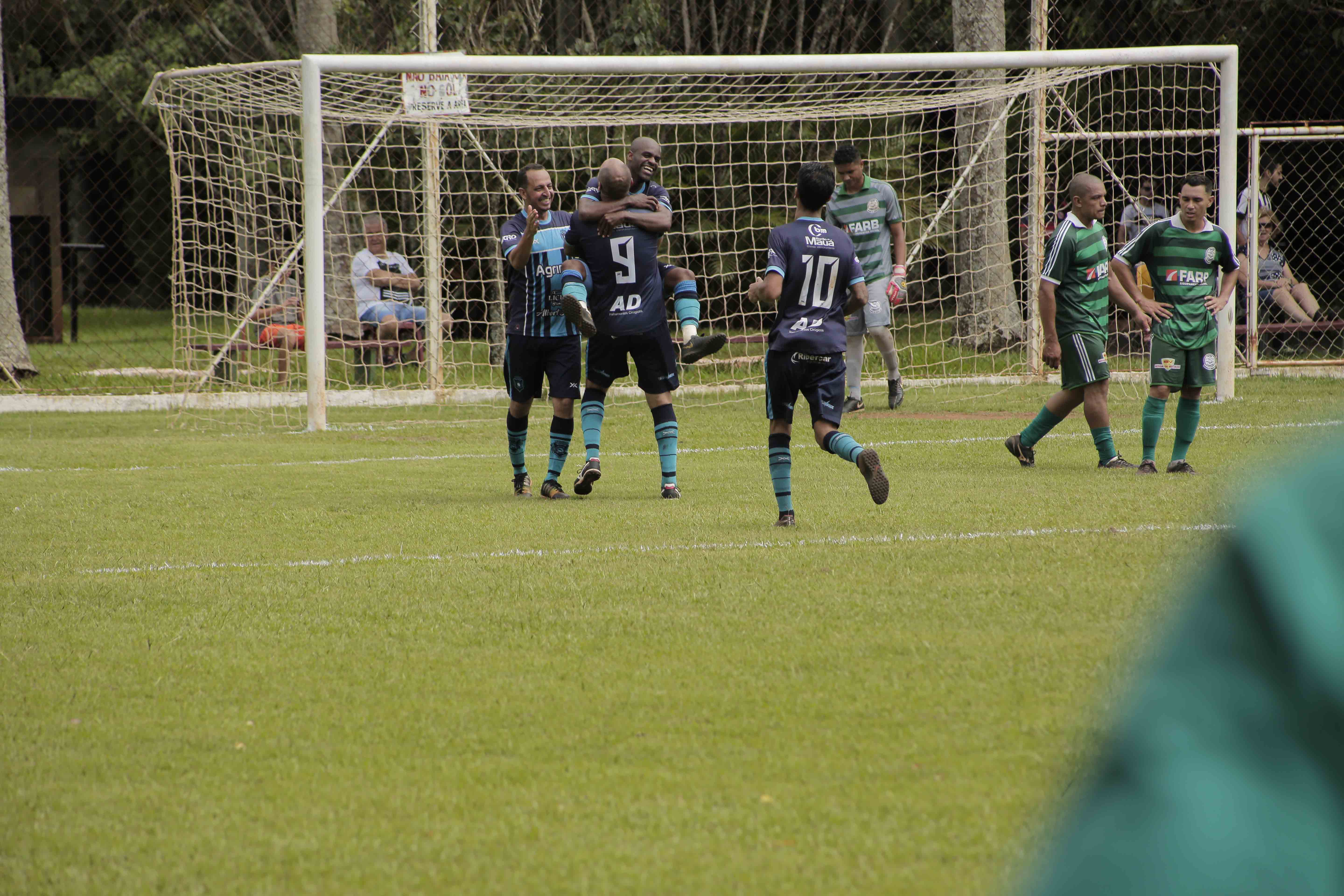 Copa Regatas Série PRATA 2019 –  Premiação