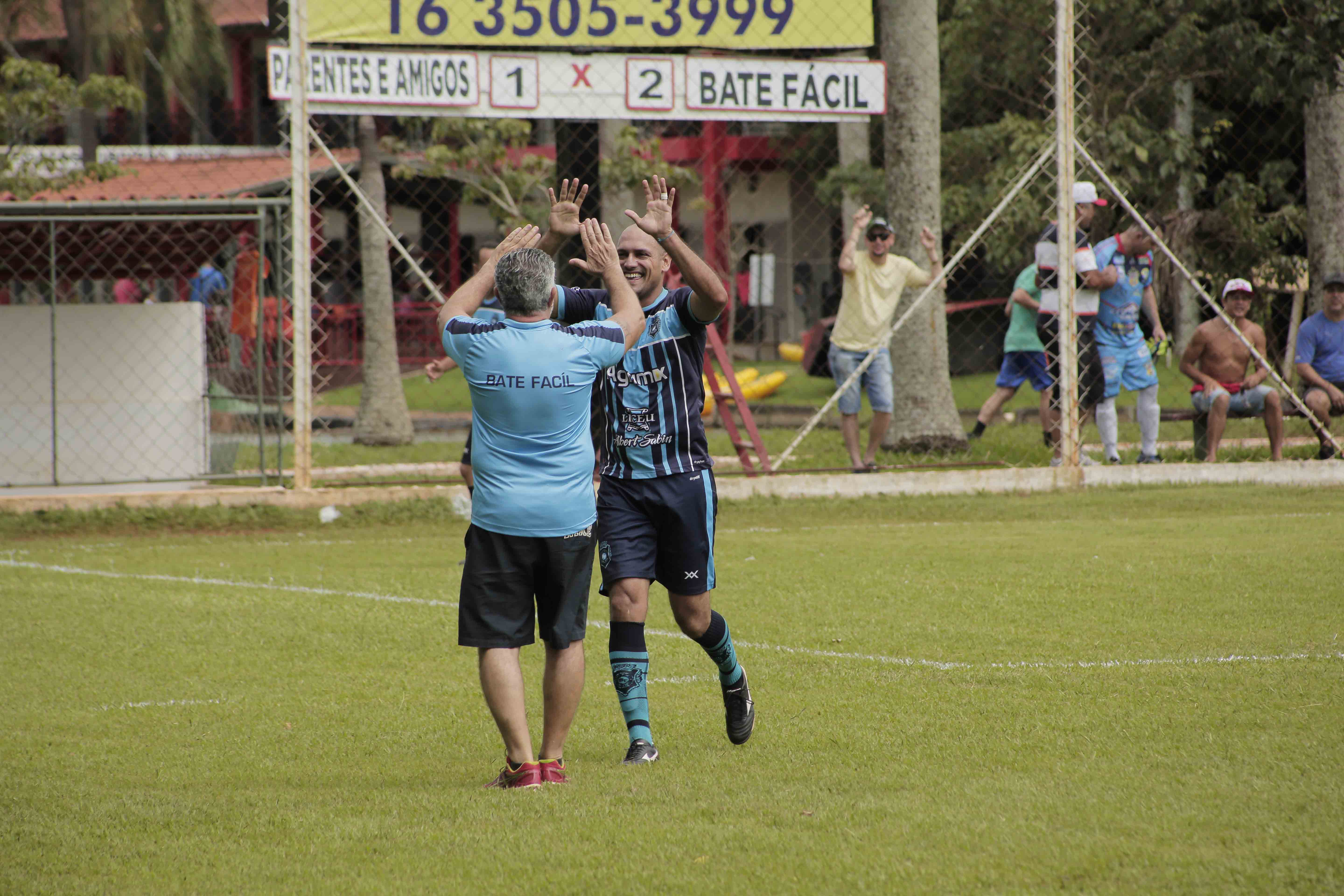 Copa Regatas Série PRATA 2019 –  Premiação