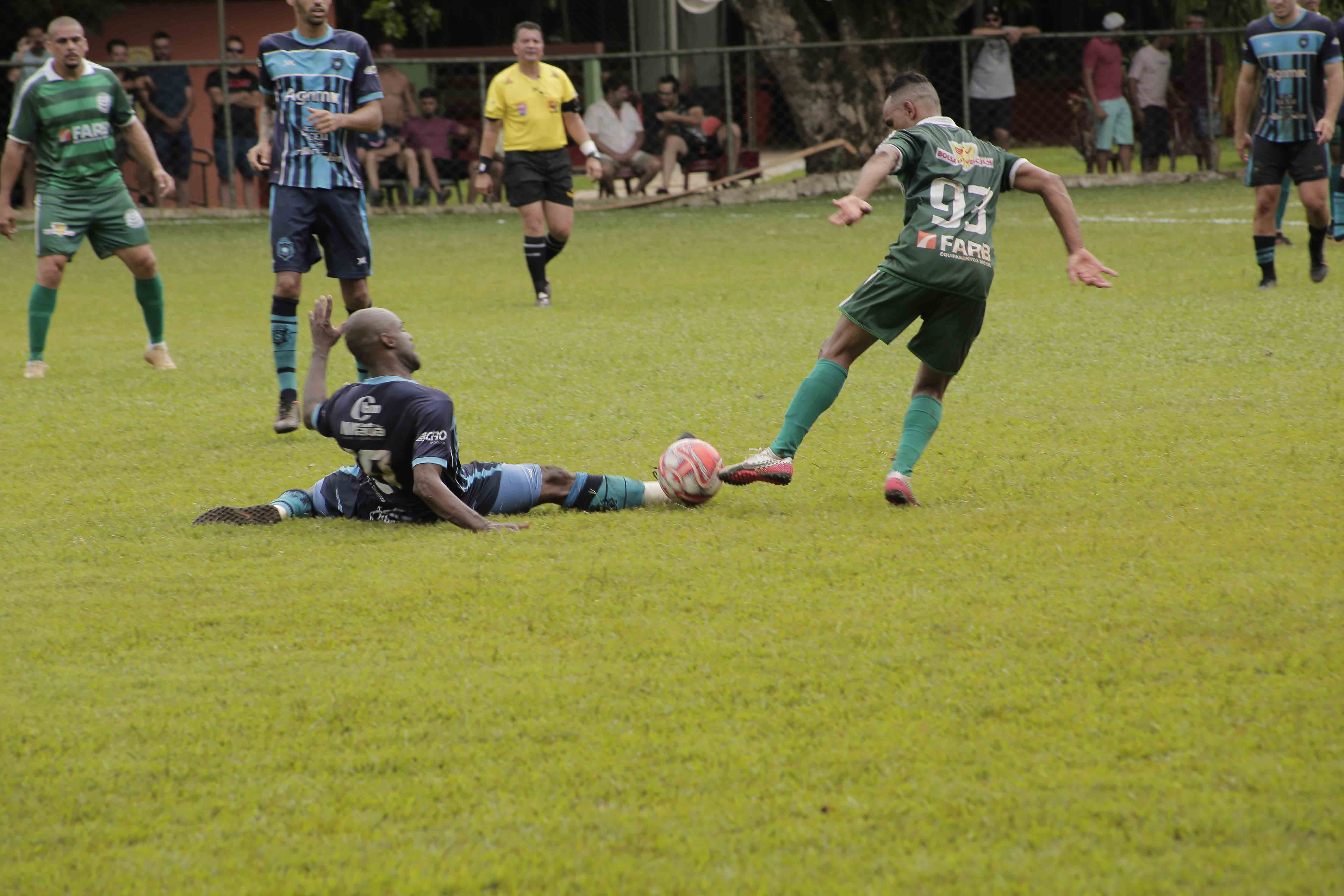 Copa Regatas Série PRATA 2019 –  Premiação