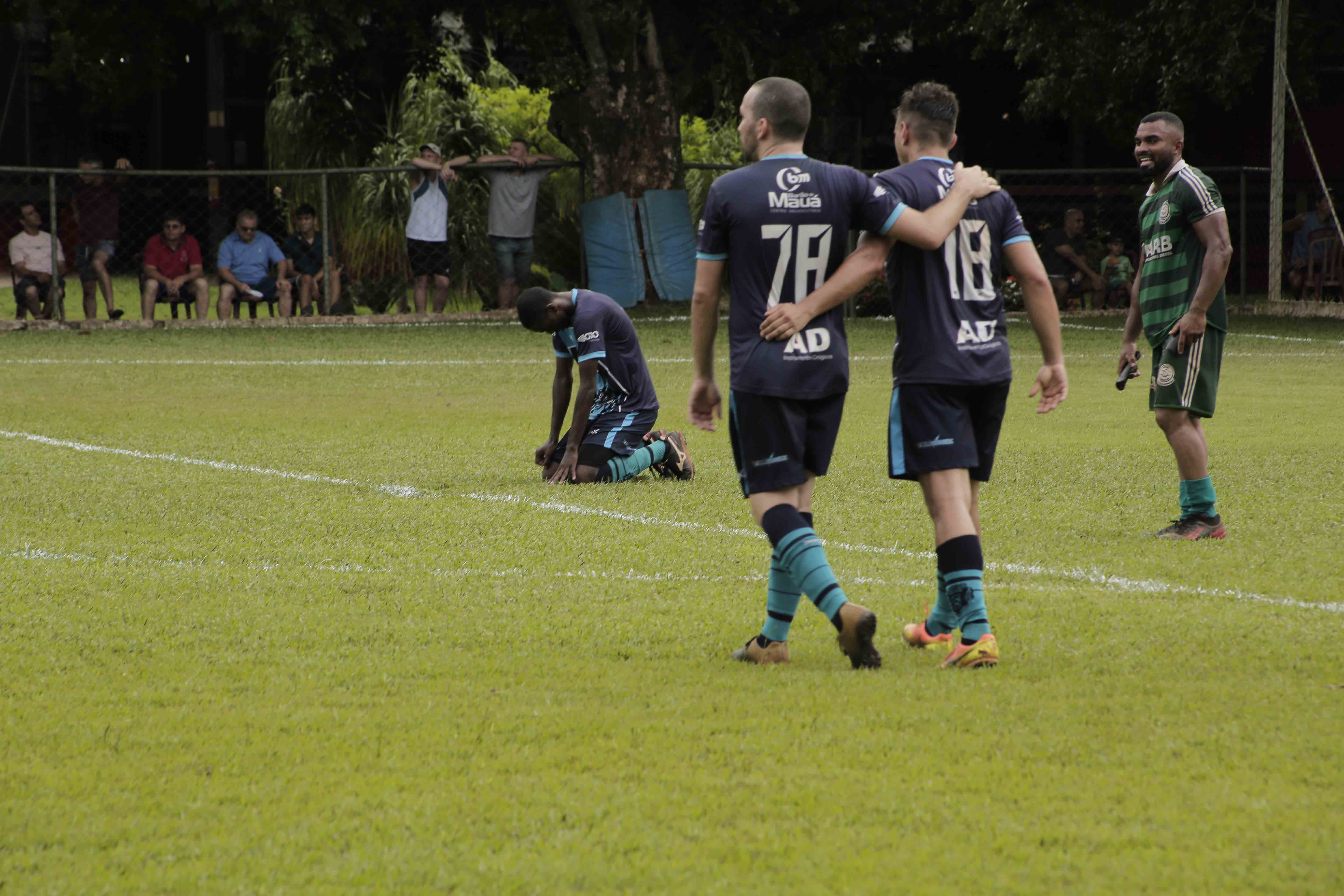 Copa Regatas Série PRATA 2019 –  Premiação