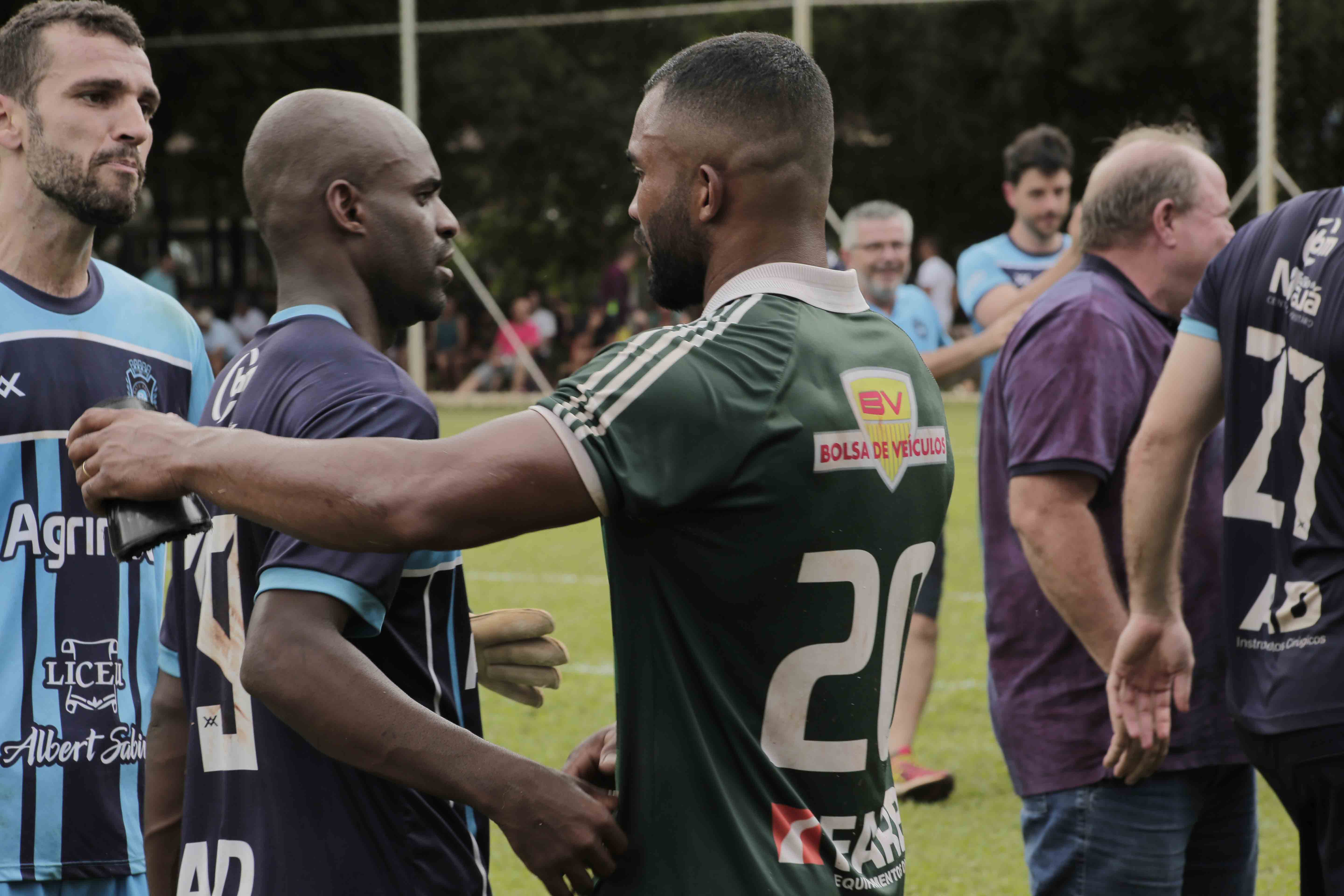 Copa Regatas Série PRATA 2019 –  Premiação