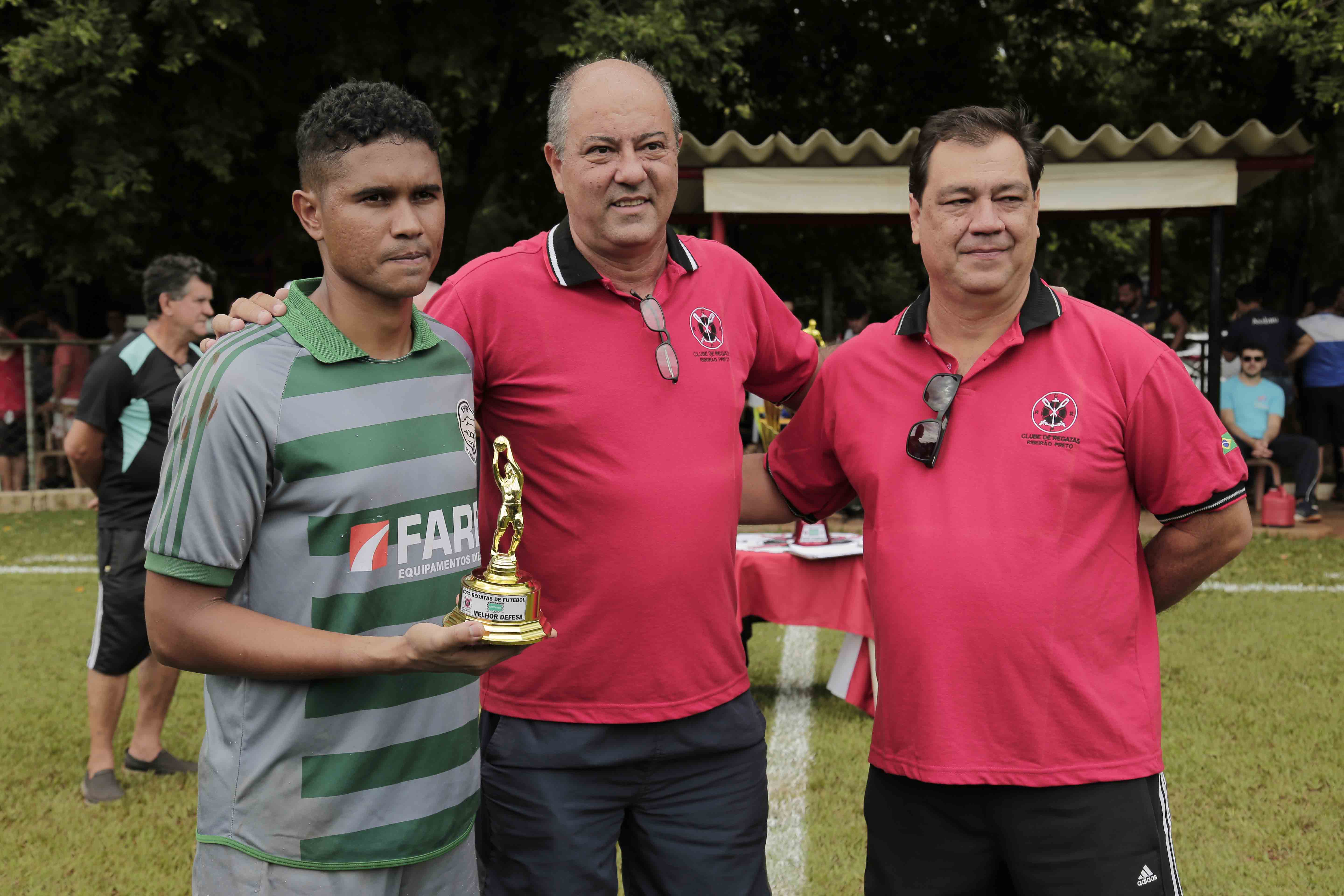 Copa Regatas Série PRATA 2019 –  Premiação