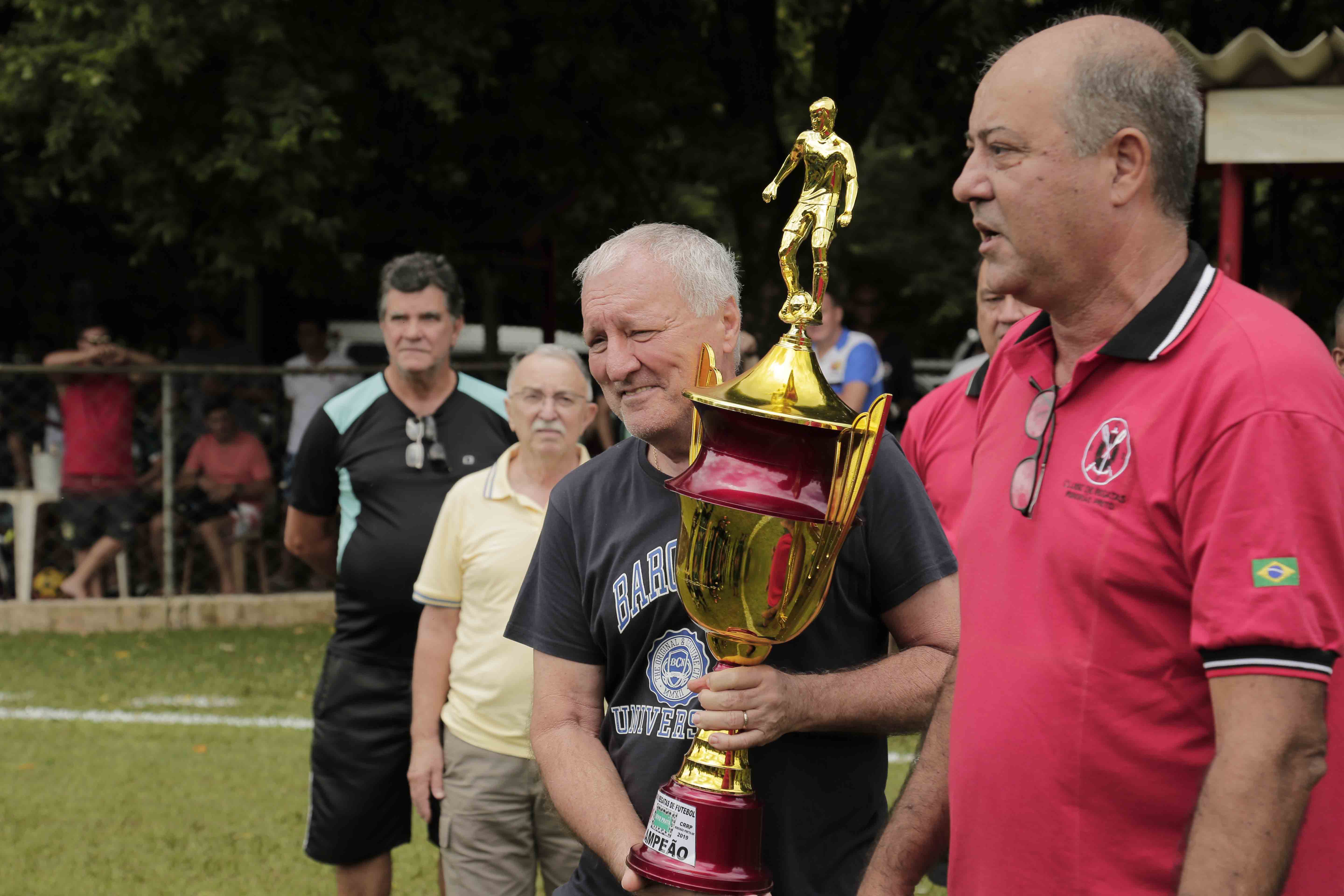 Copa Regatas Série PRATA 2019 –  Premiação