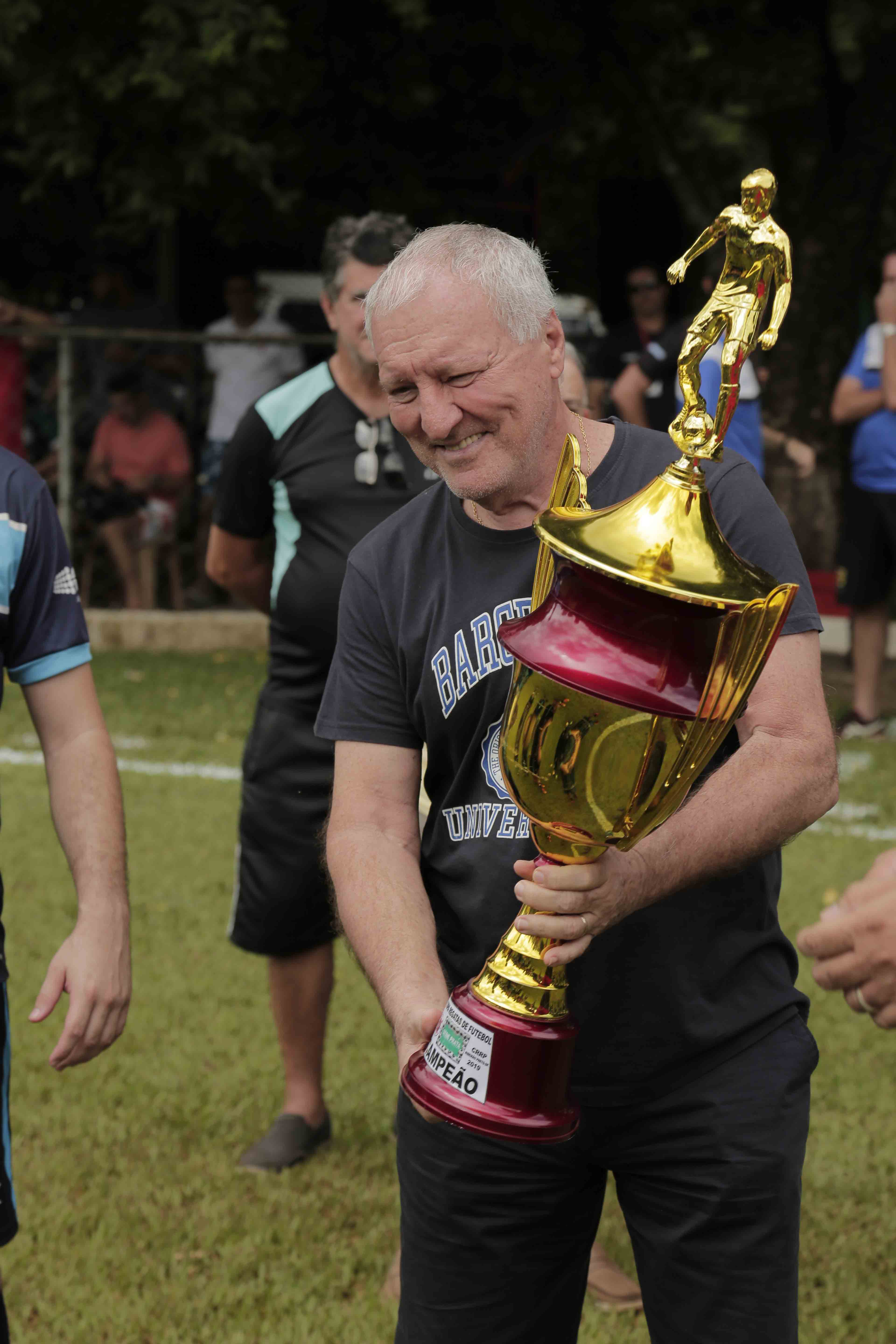 Copa Regatas Série PRATA 2019 –  Premiação