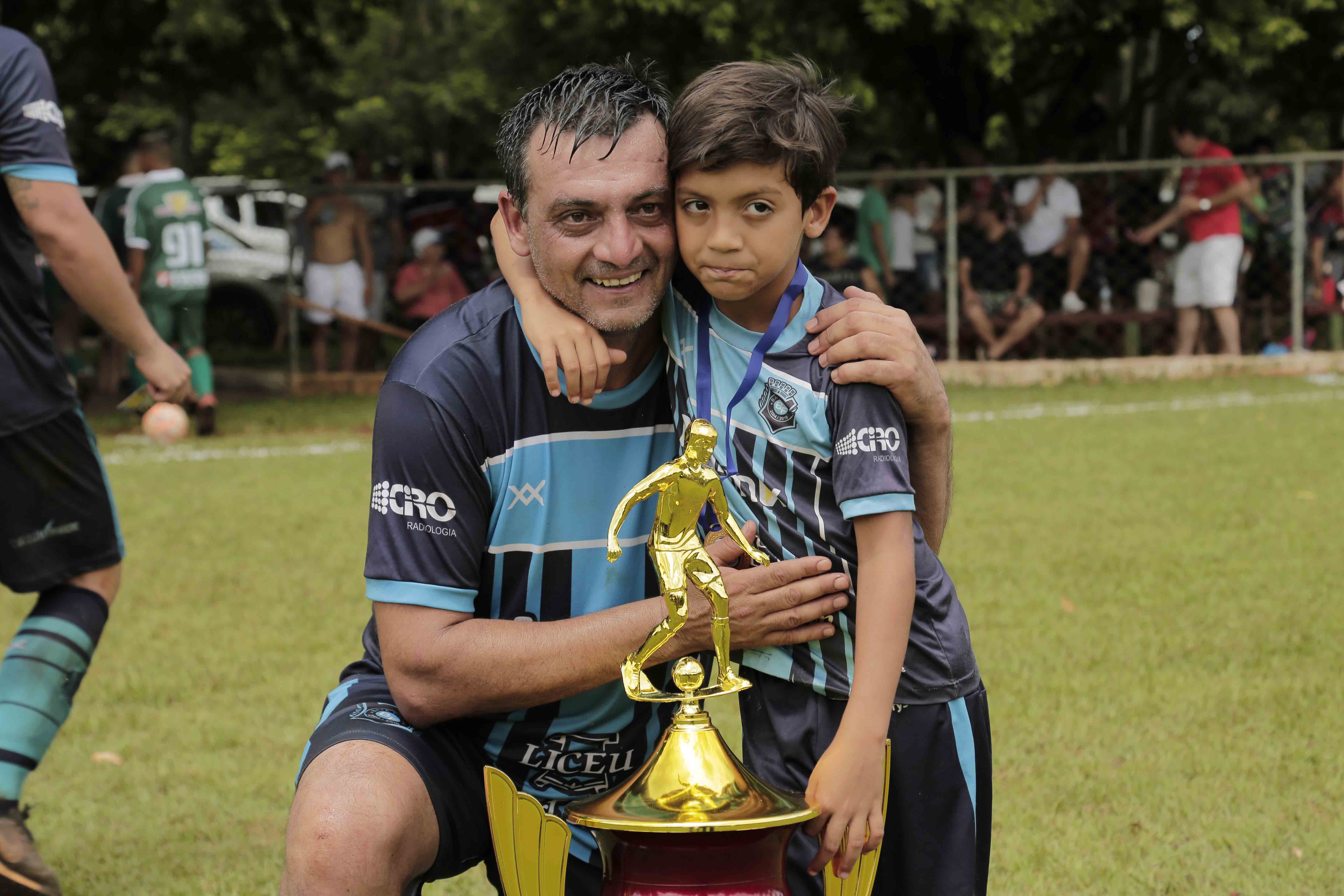 Copa Regatas Série PRATA 2019 –  Premiação