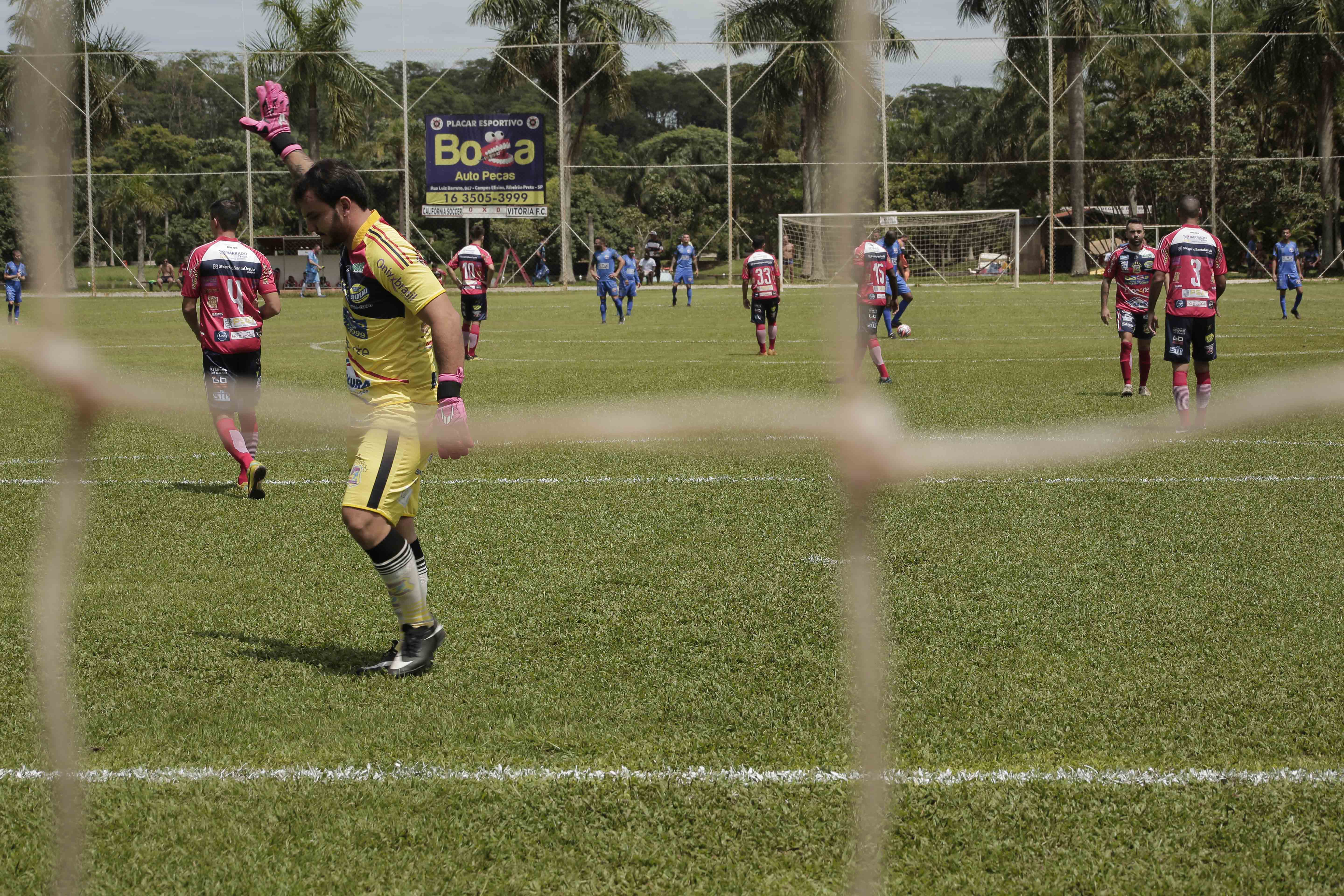 Copa Regatas Série OURO 2019 – Premiação