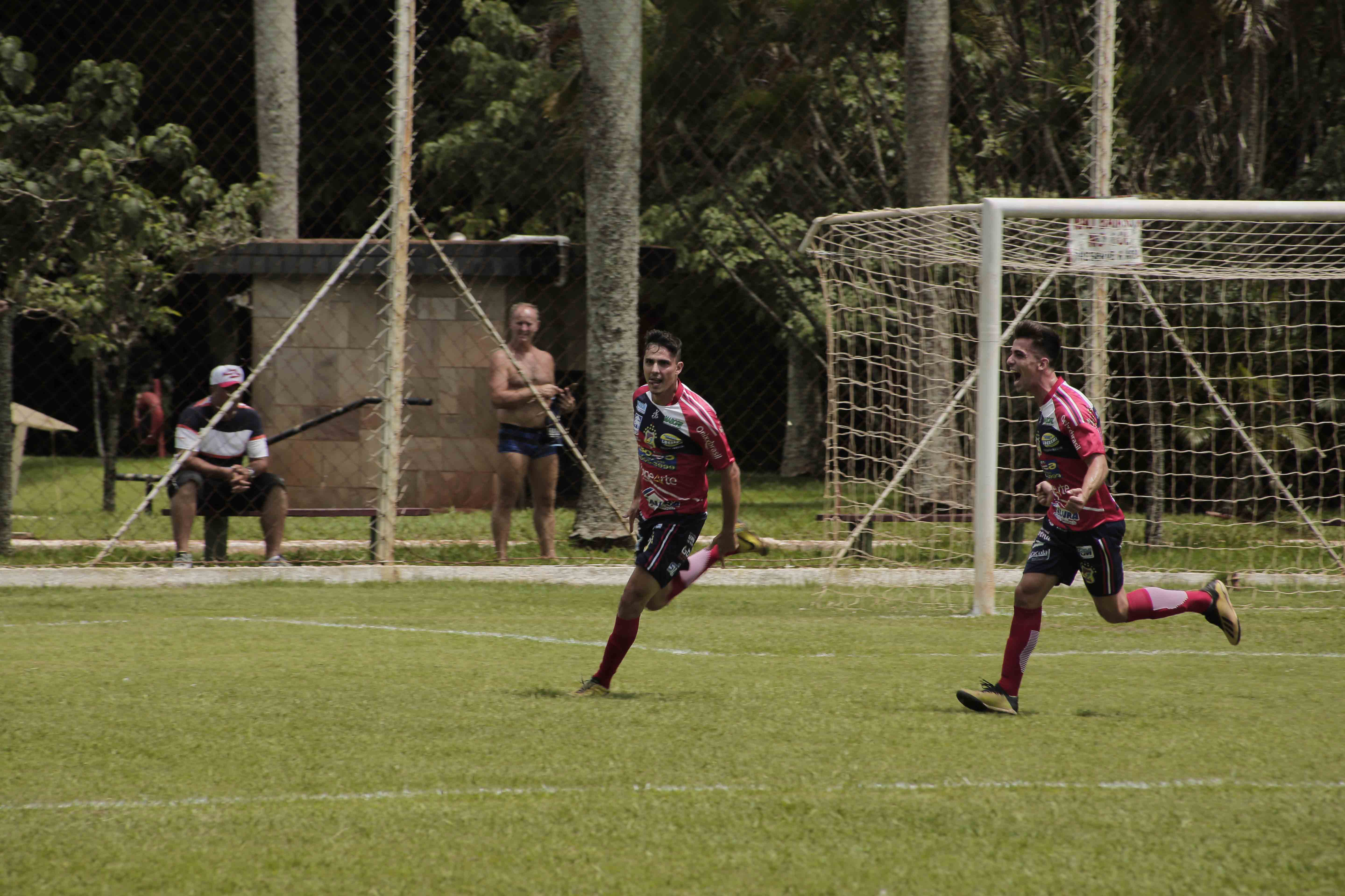 Copa Regatas Série OURO 2019 – Premiação