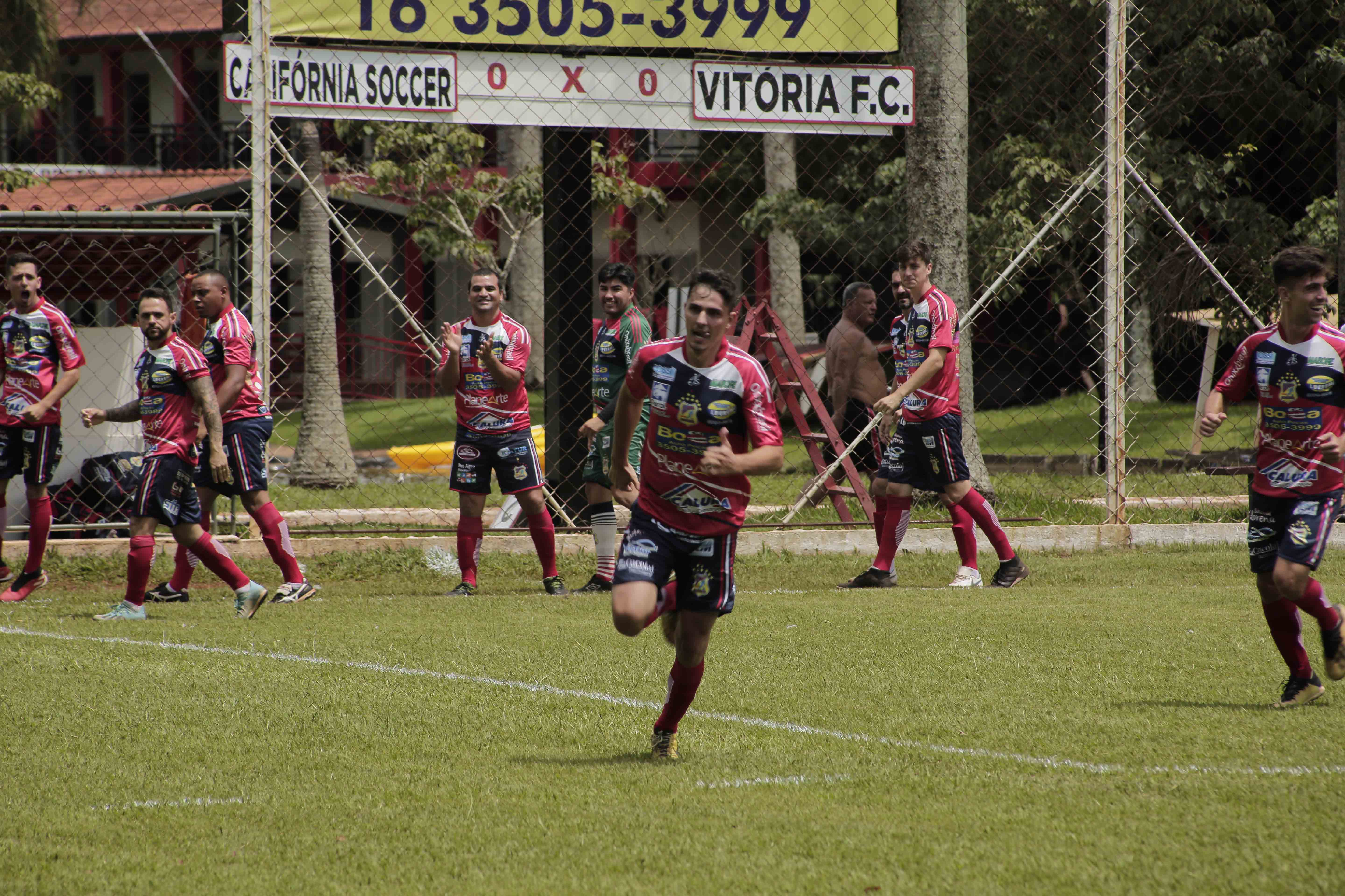 Copa Regatas Série OURO 2019 – Premiação