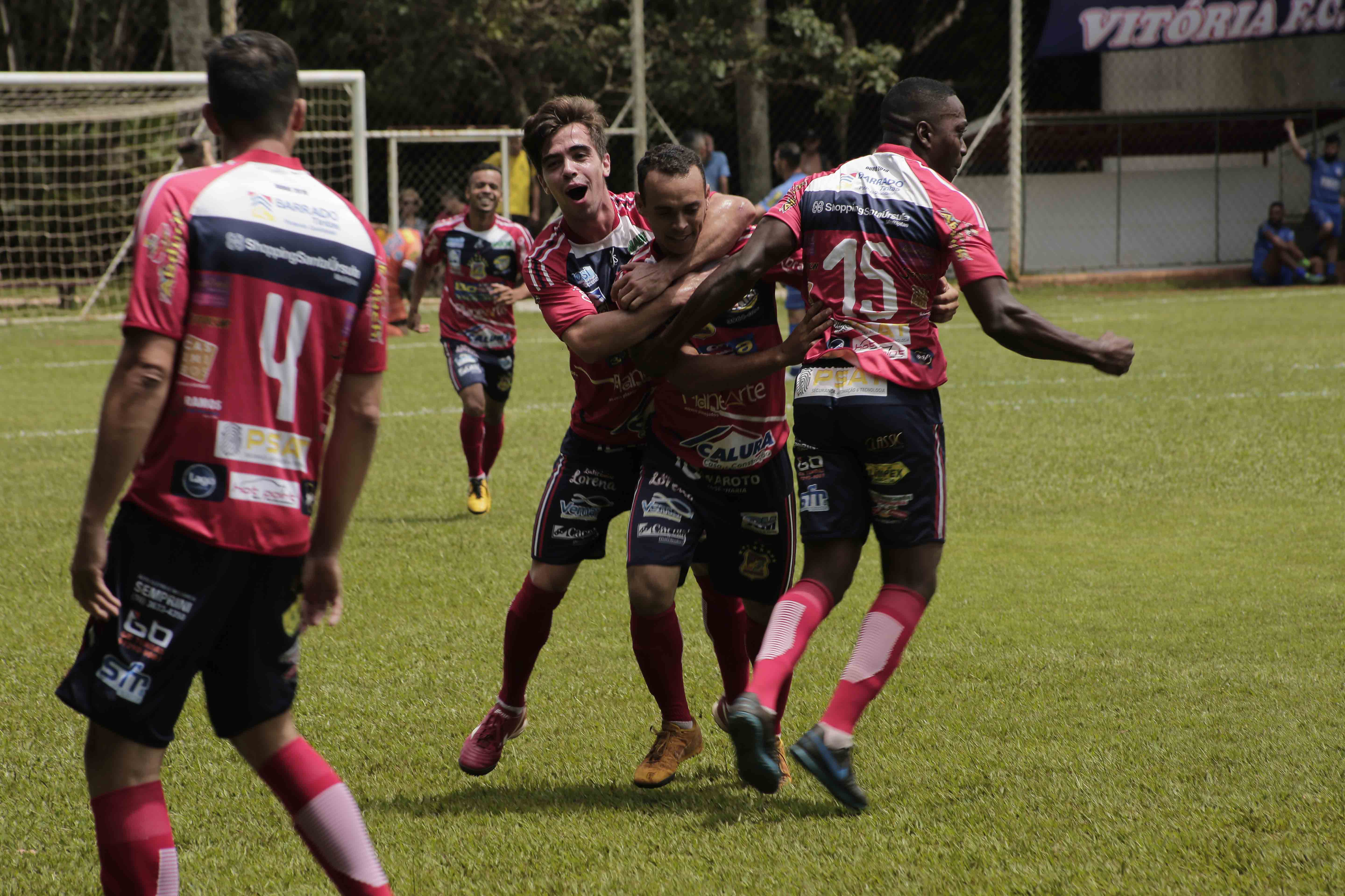 Copa Regatas Série OURO 2019 – Premiação