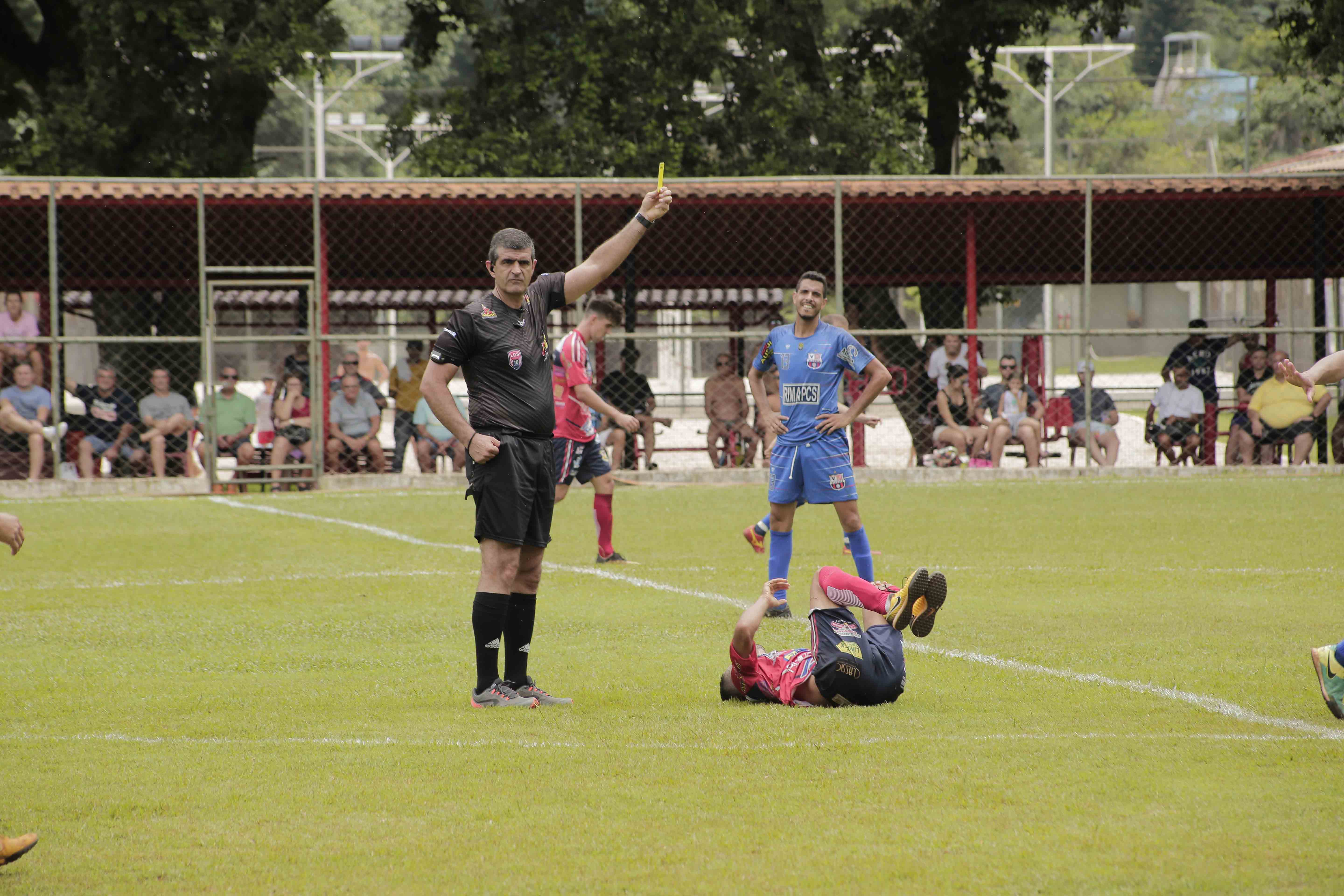 Copa Regatas Série OURO 2019 – Premiação