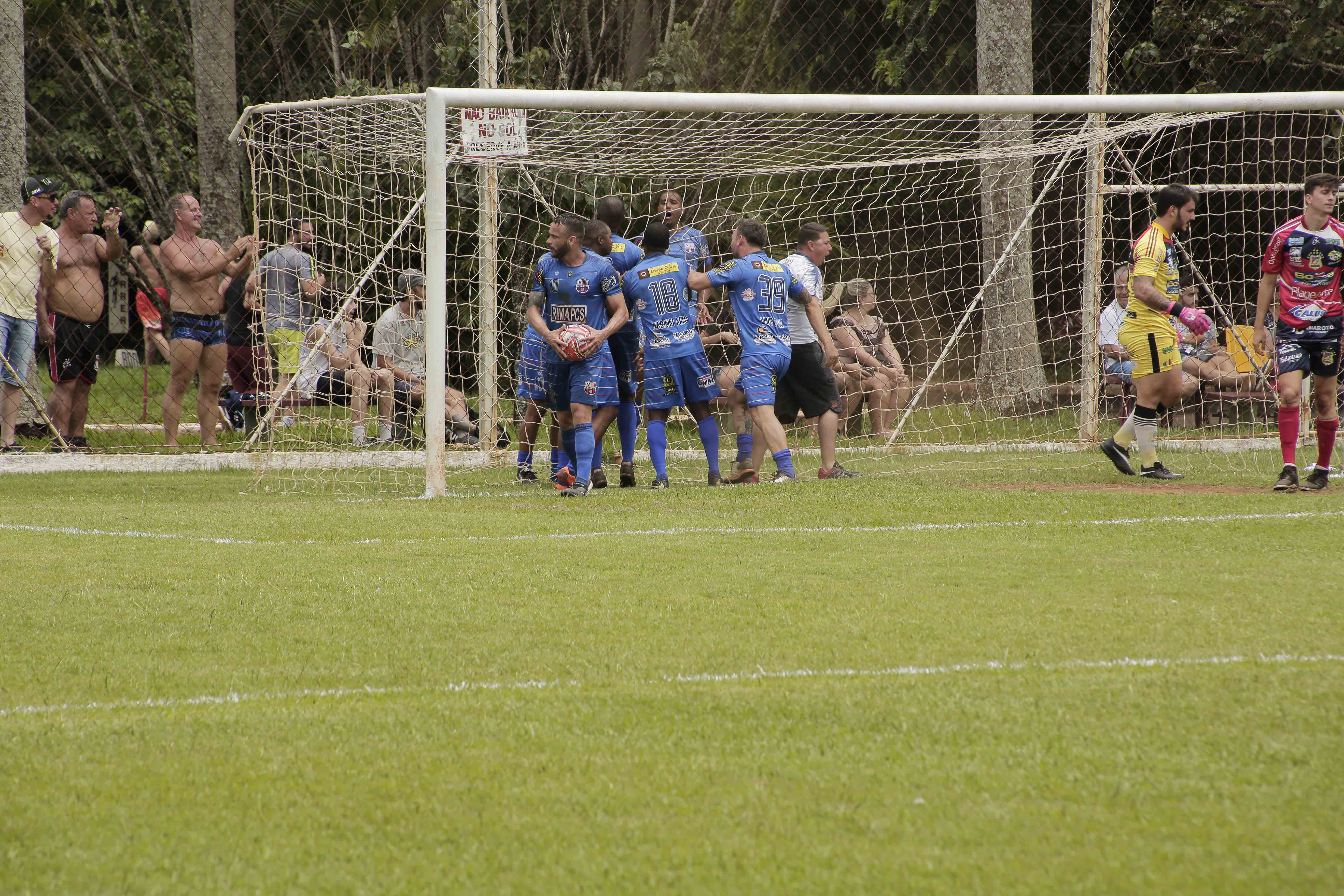 Copa Regatas Série OURO 2019 – Premiação