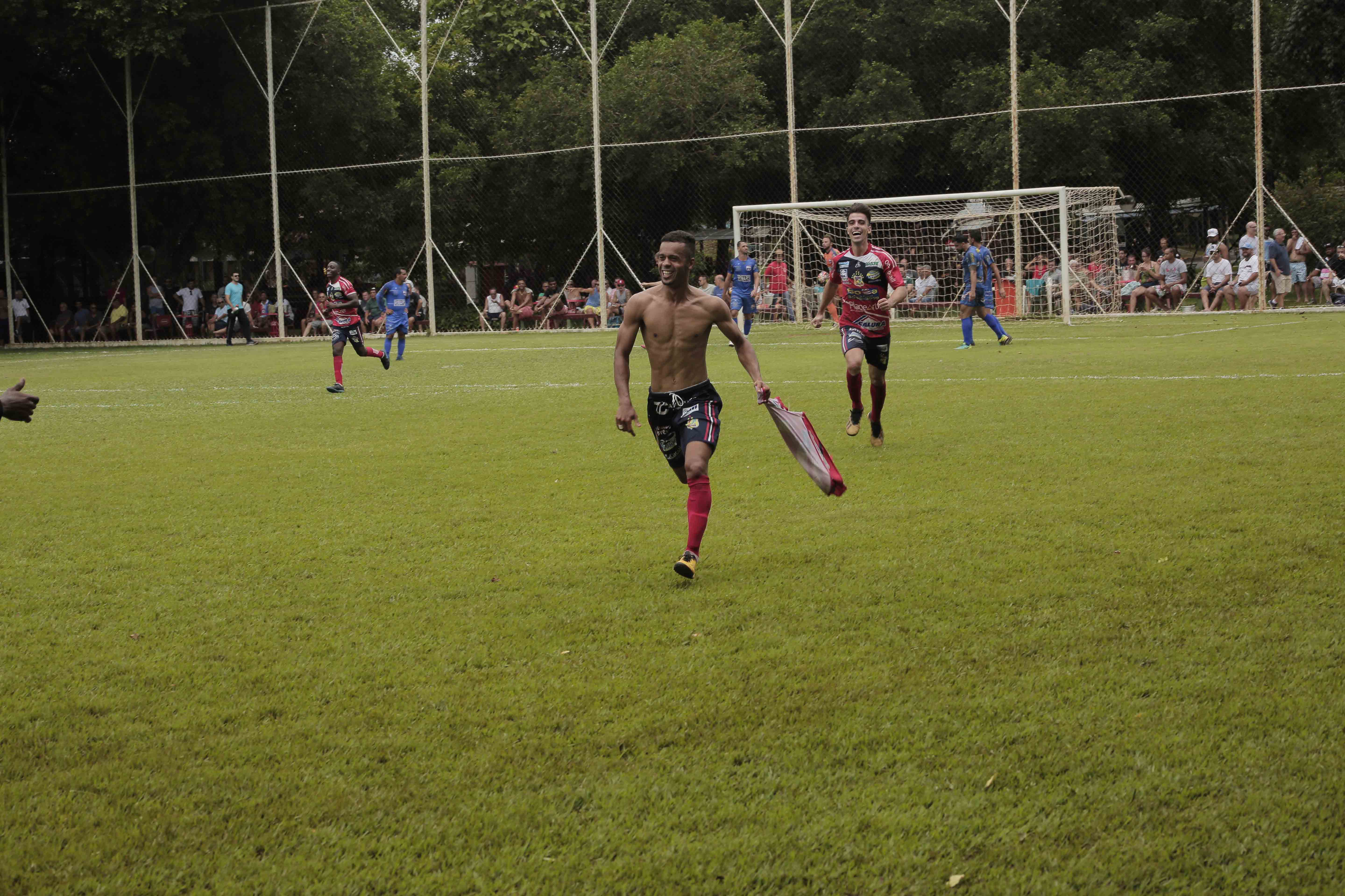 Copa Regatas Série OURO 2019 – Premiação