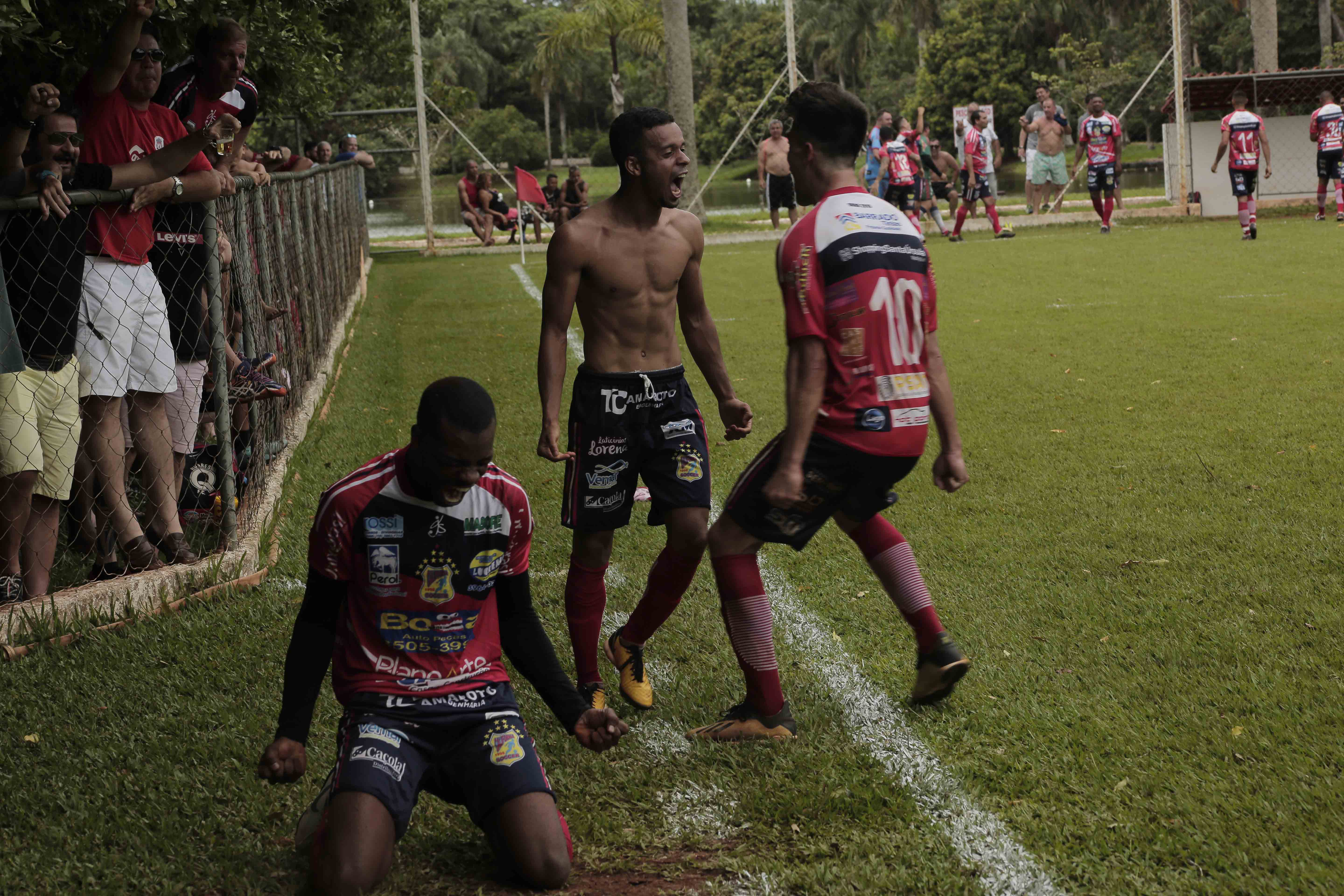 Copa Regatas Série OURO 2019 – Premiação