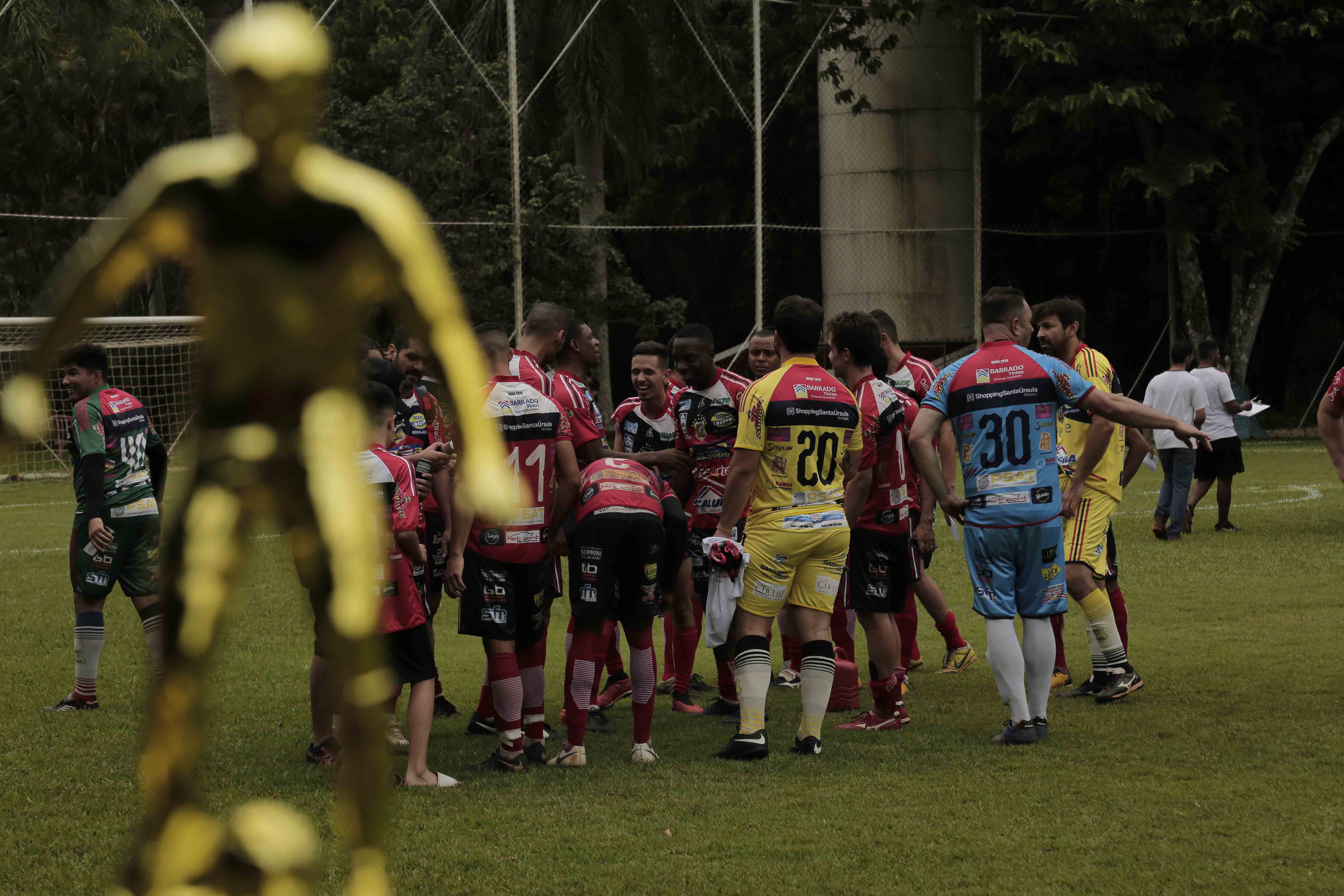 Copa Regatas Série OURO 2019 – Premiação