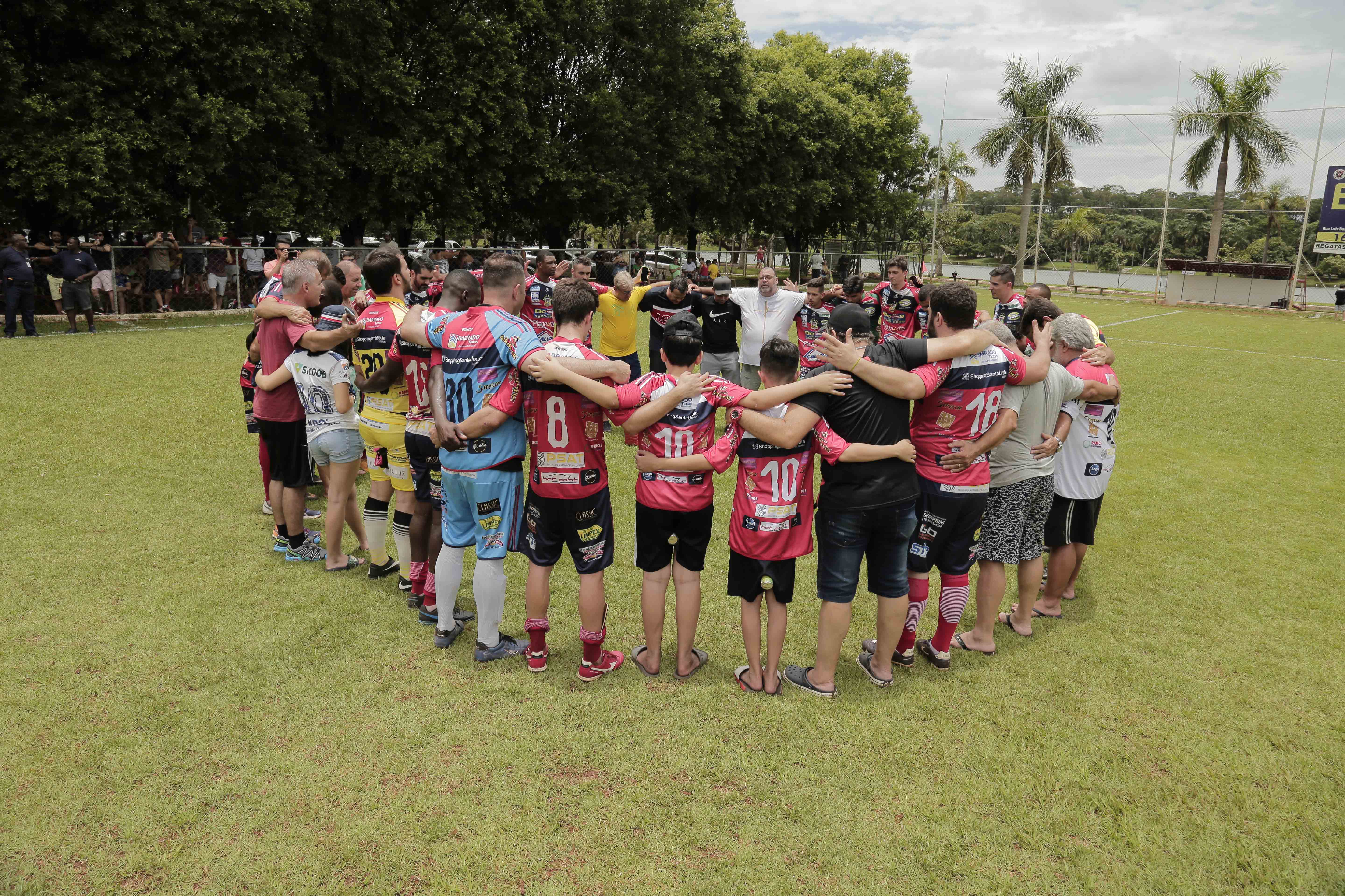 Copa Regatas Série OURO 2019 – Premiação