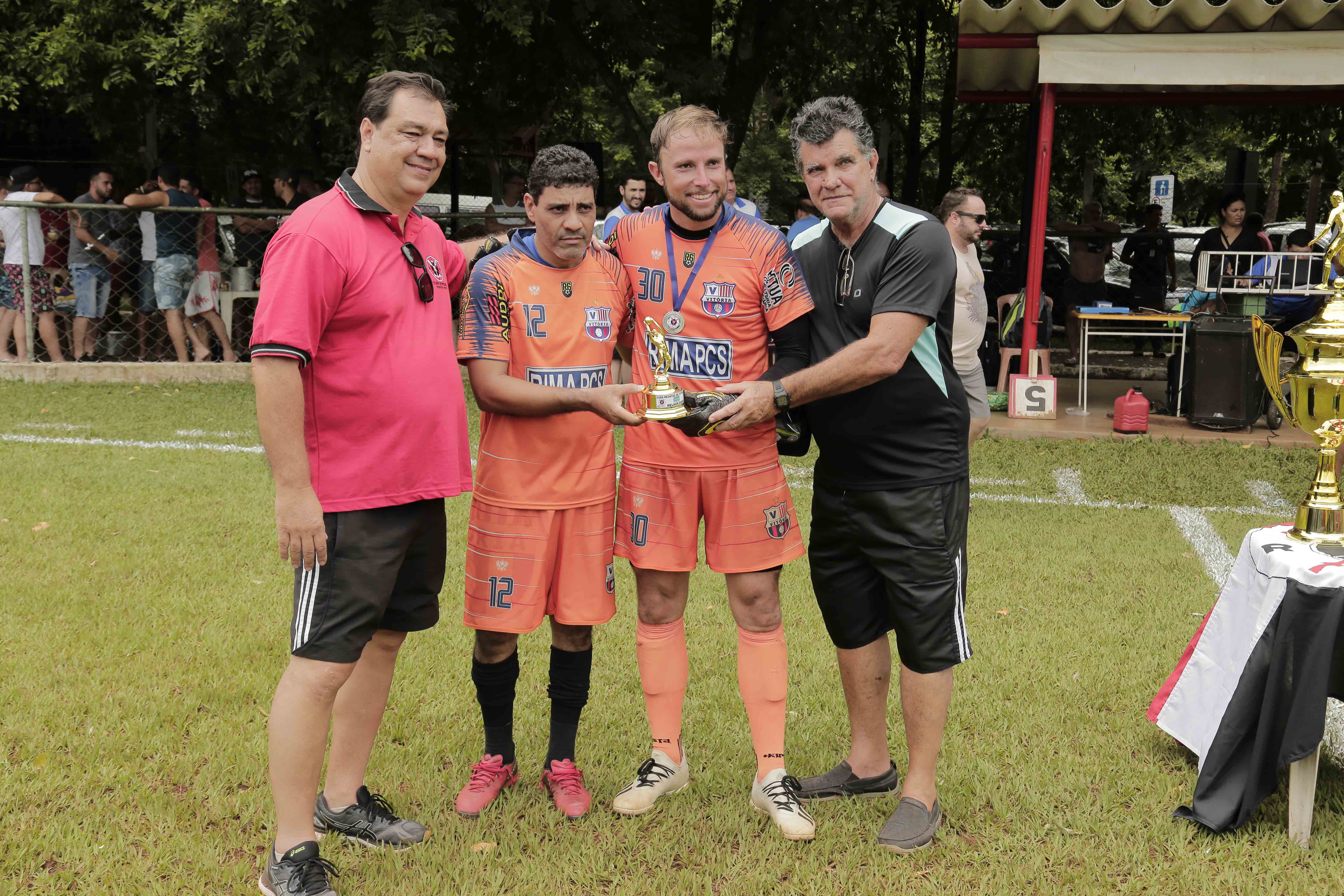 Copa Regatas Série OURO 2019 – Premiação