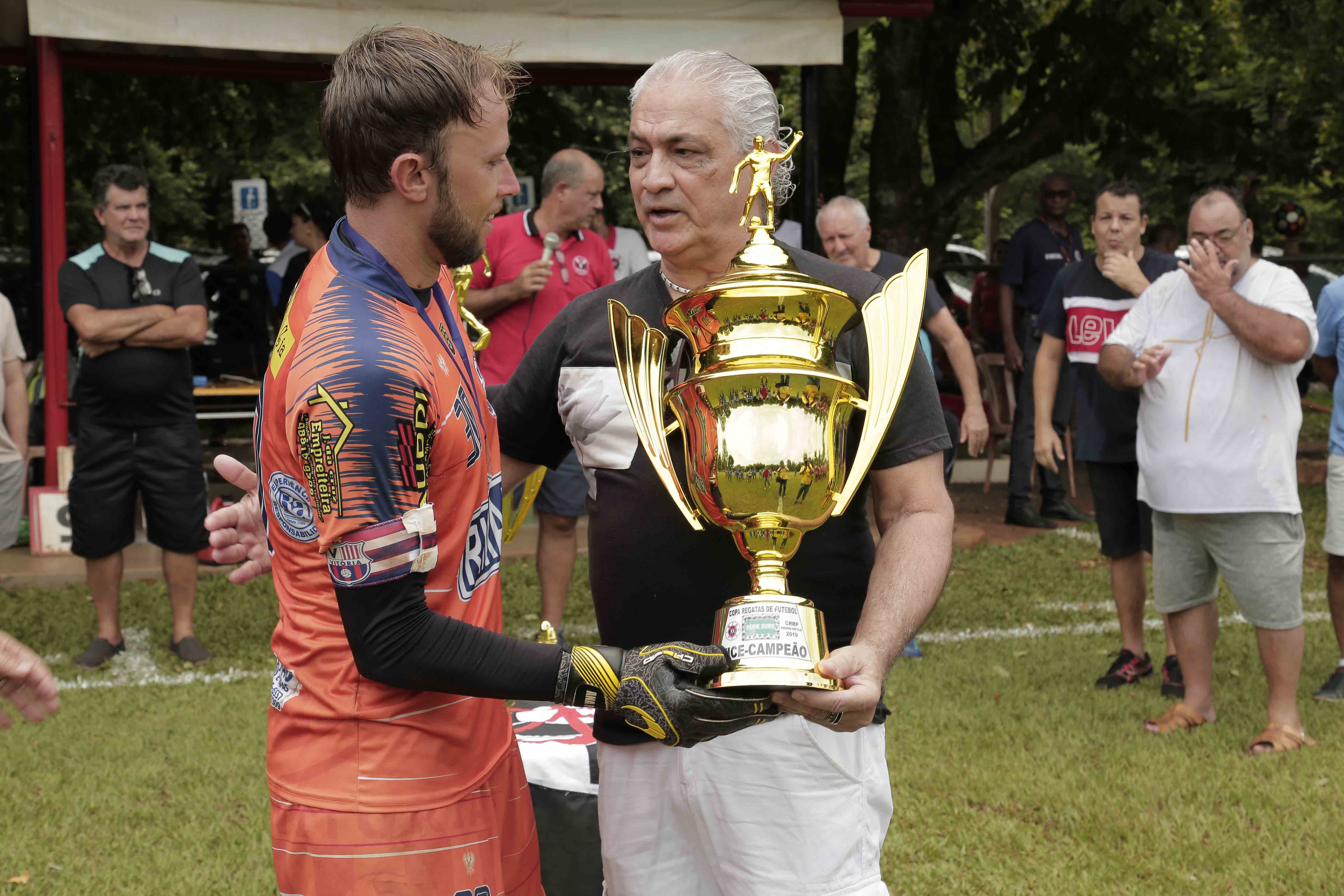 Copa Regatas Série OURO 2019 – Premiação