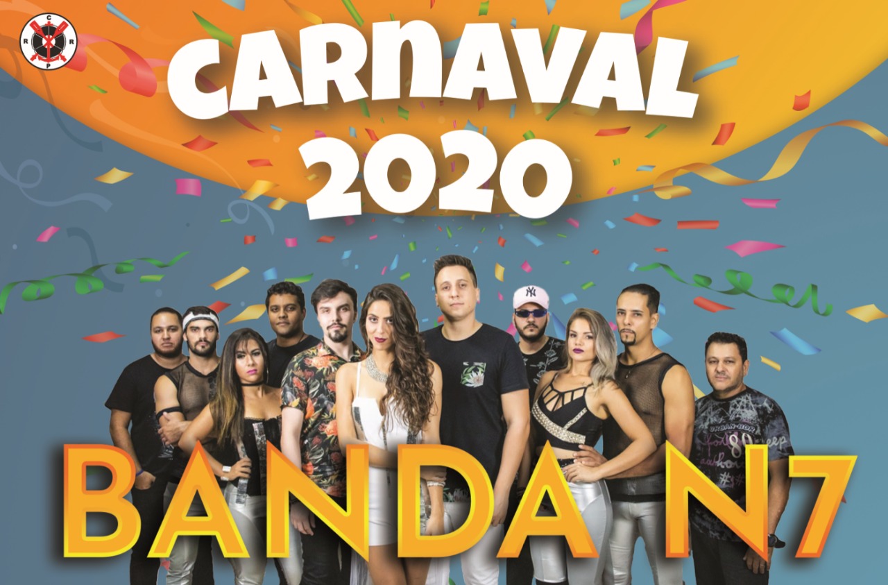 CARNAVAL 2020