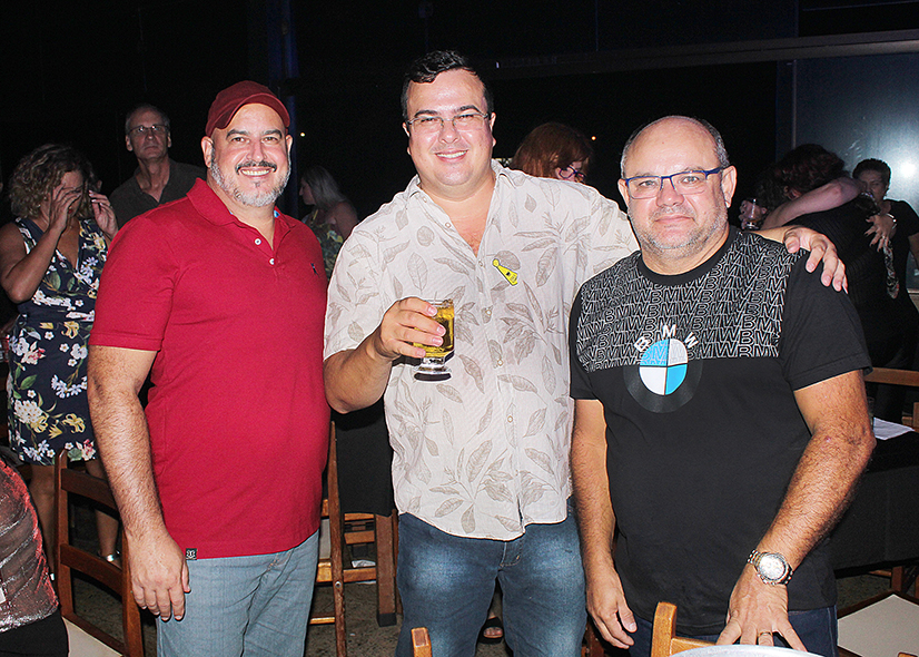 Flash Back – Janeiro/2020