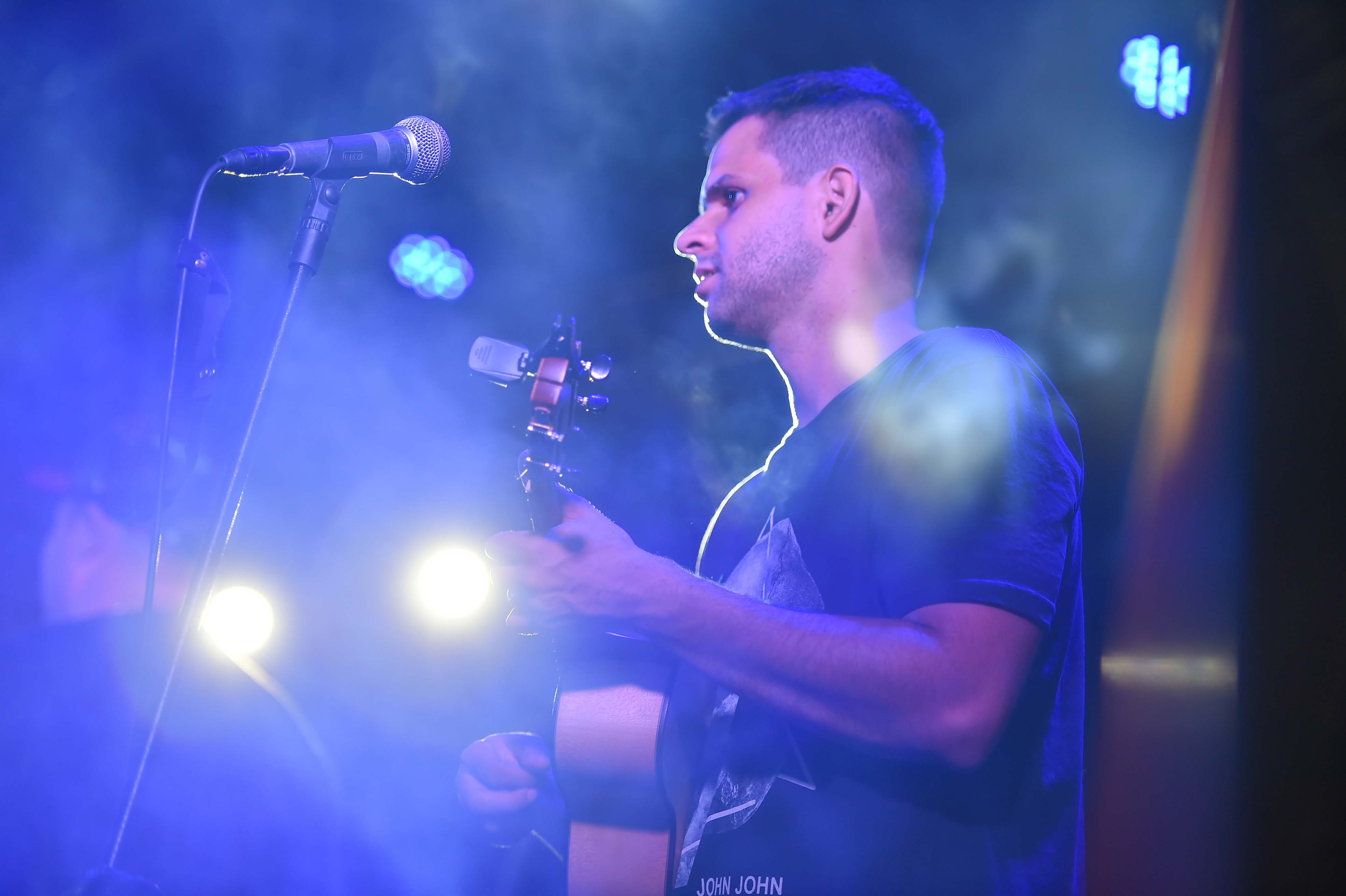 Pré-Carnaval com Karametade