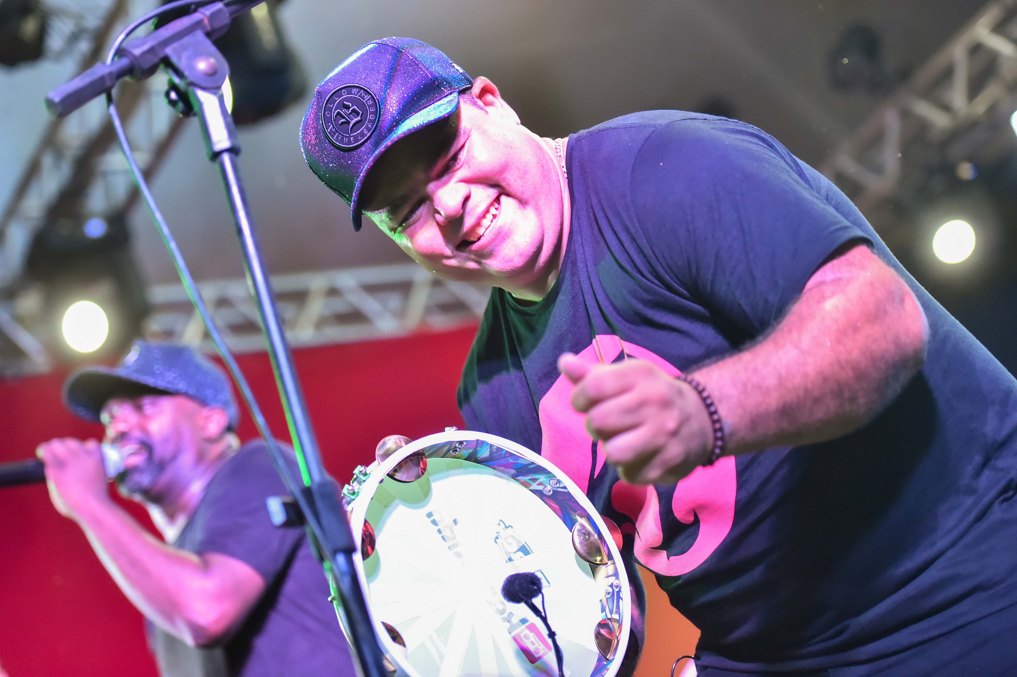 Pré-Carnaval com Karametade