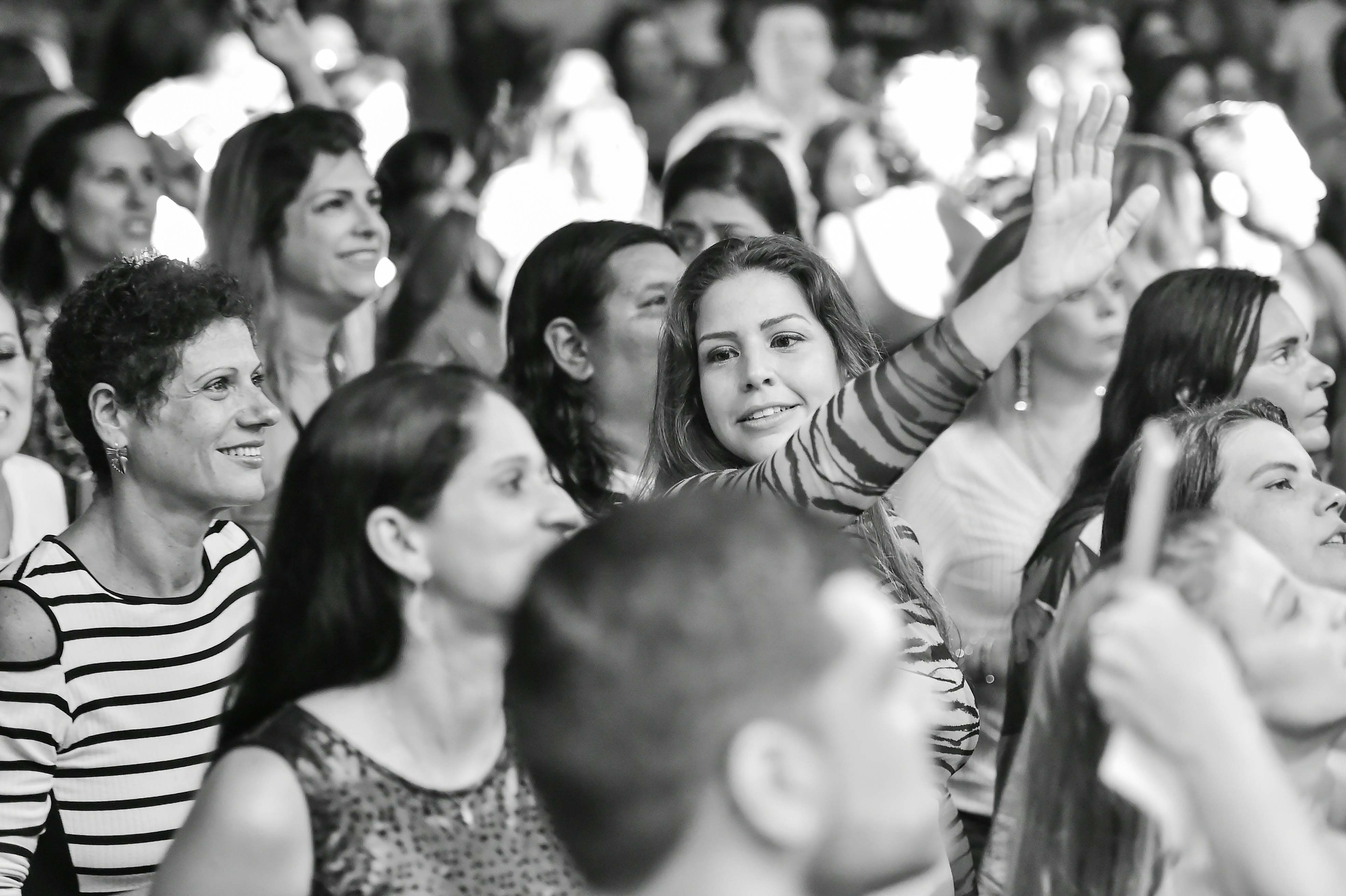 Pré-Carnaval com Karametade