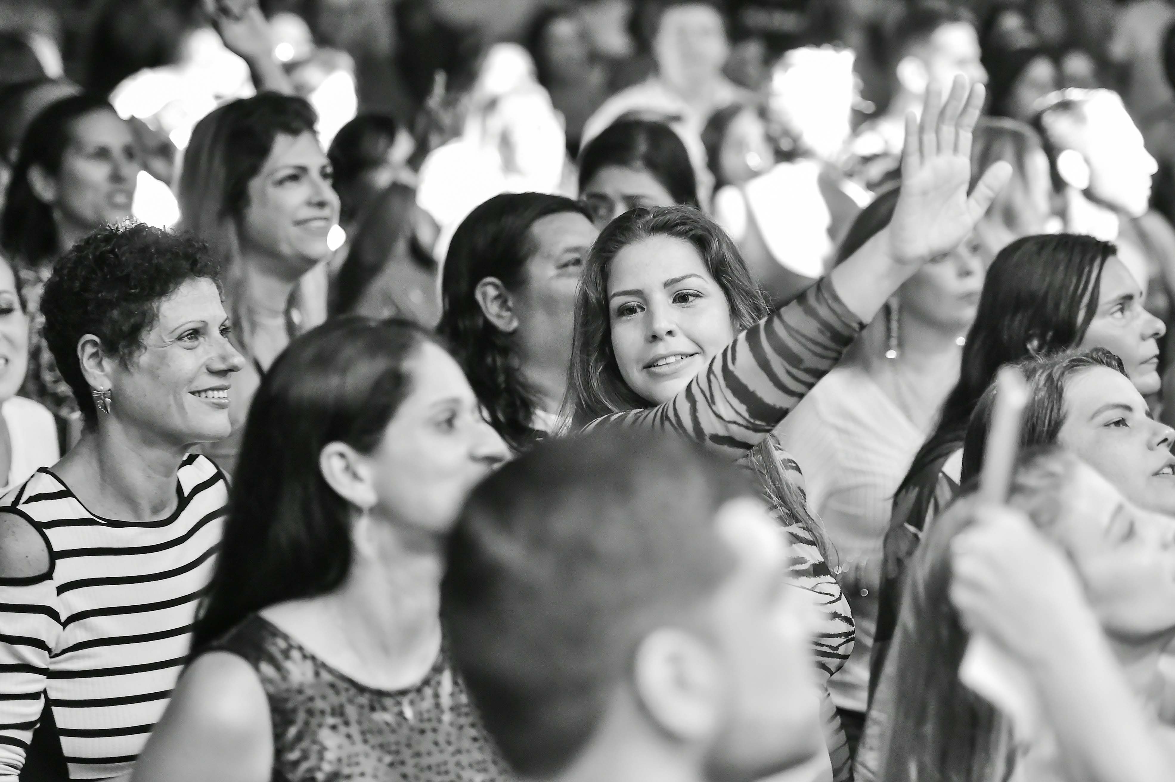 Pré-Carnaval com  Karametade