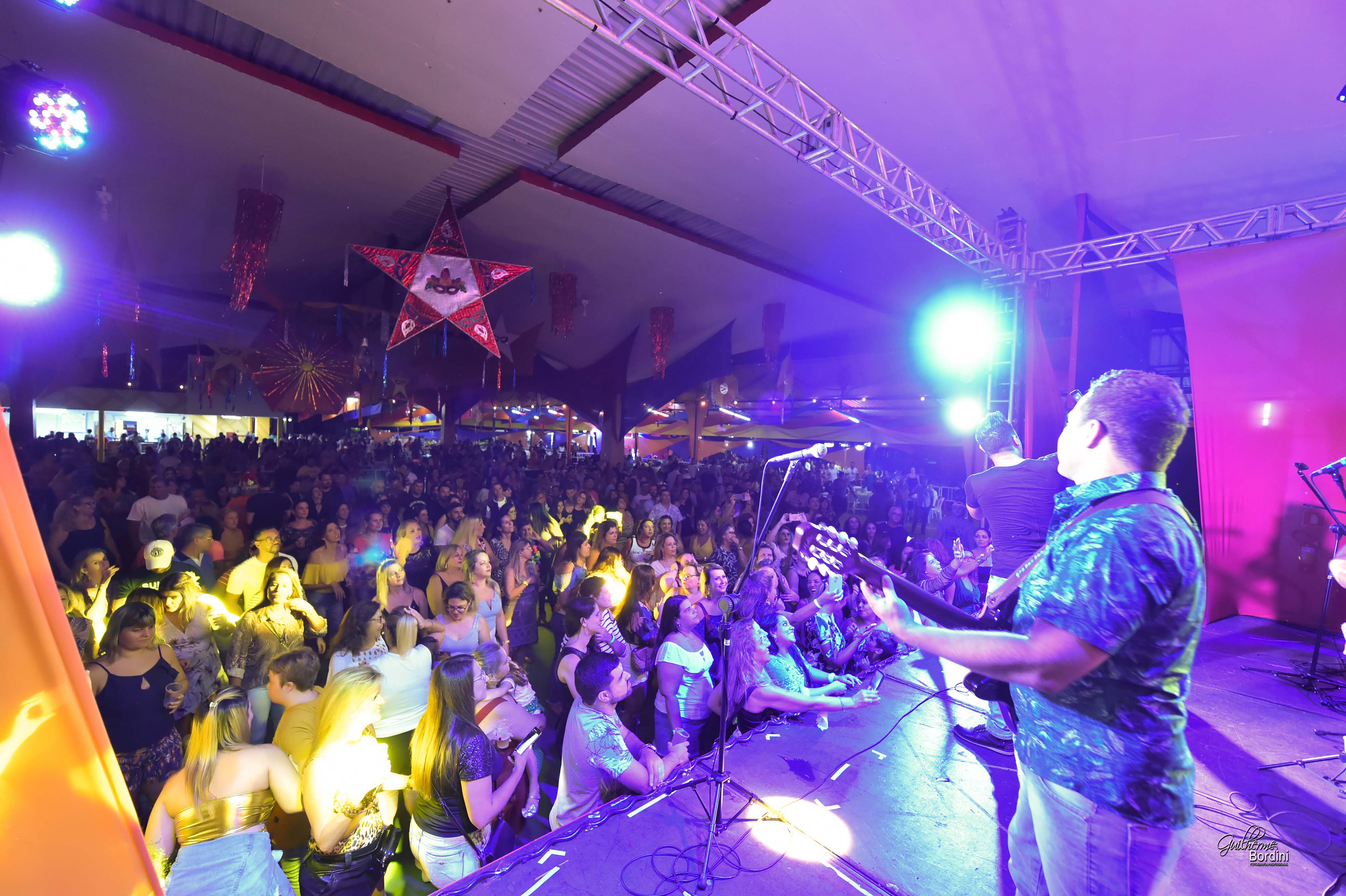 Pré-Carnaval com Karametade
