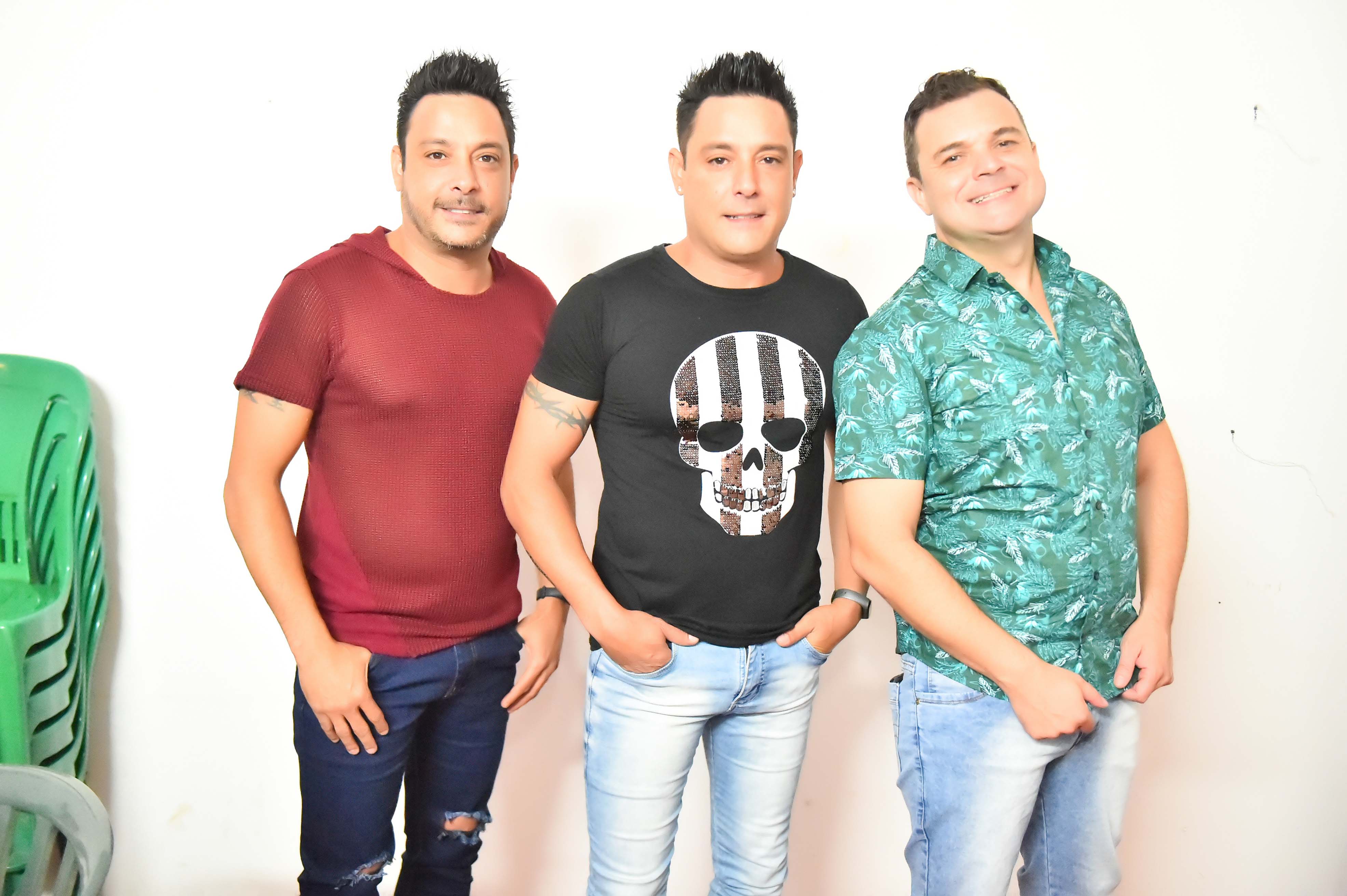 Pré-Carnaval com Karametade