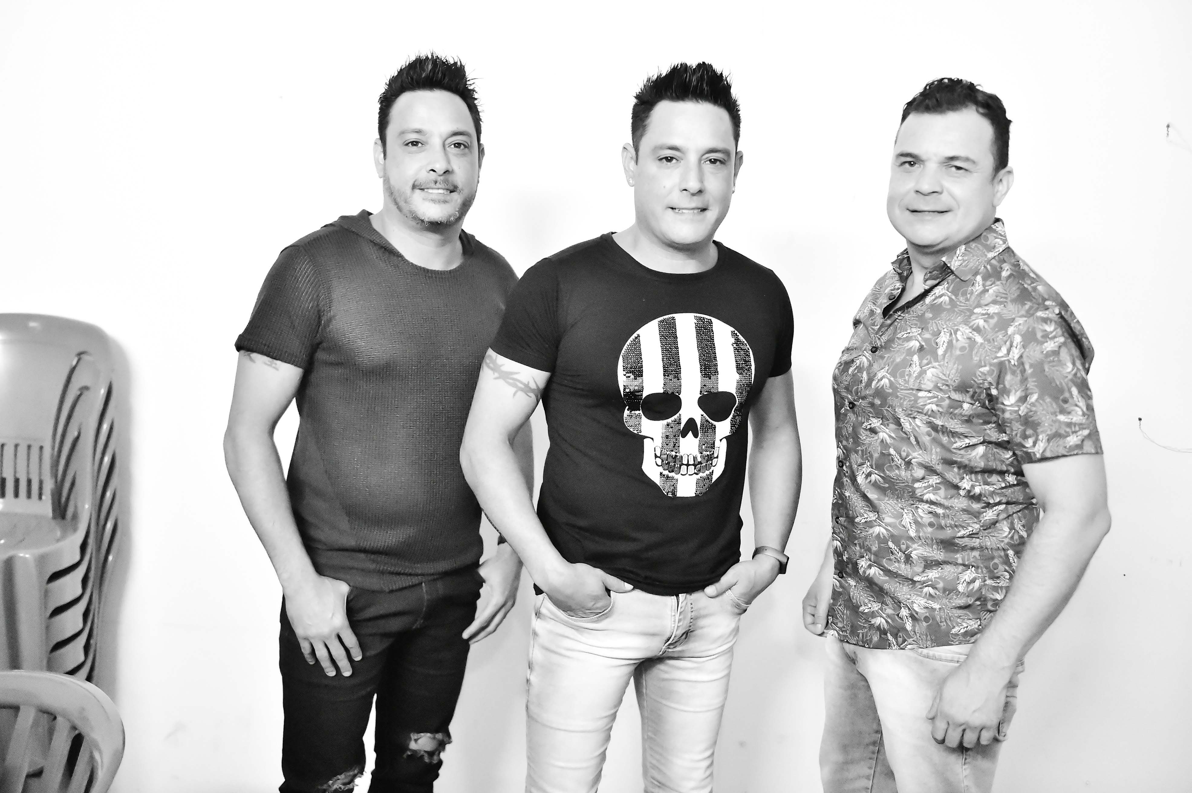 Pré-Carnaval com Karametade