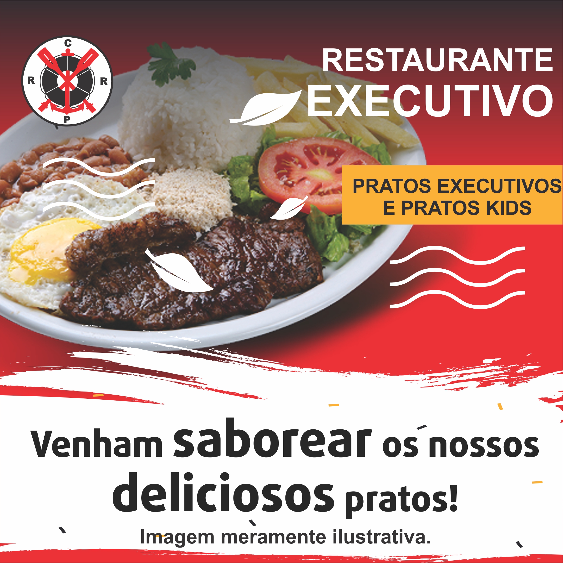 Novo Restaurante Executivo