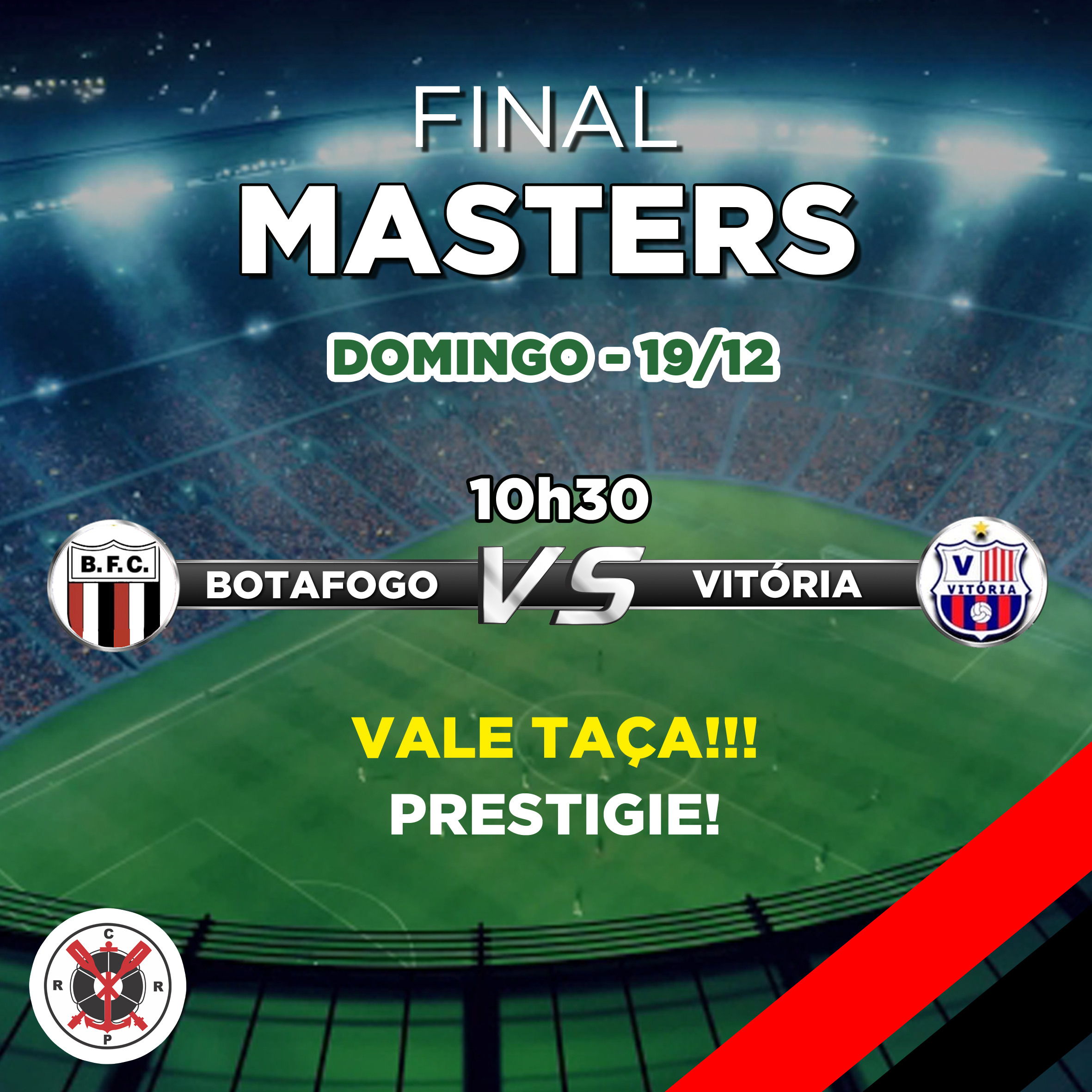 MASTERS 2021- FINAL