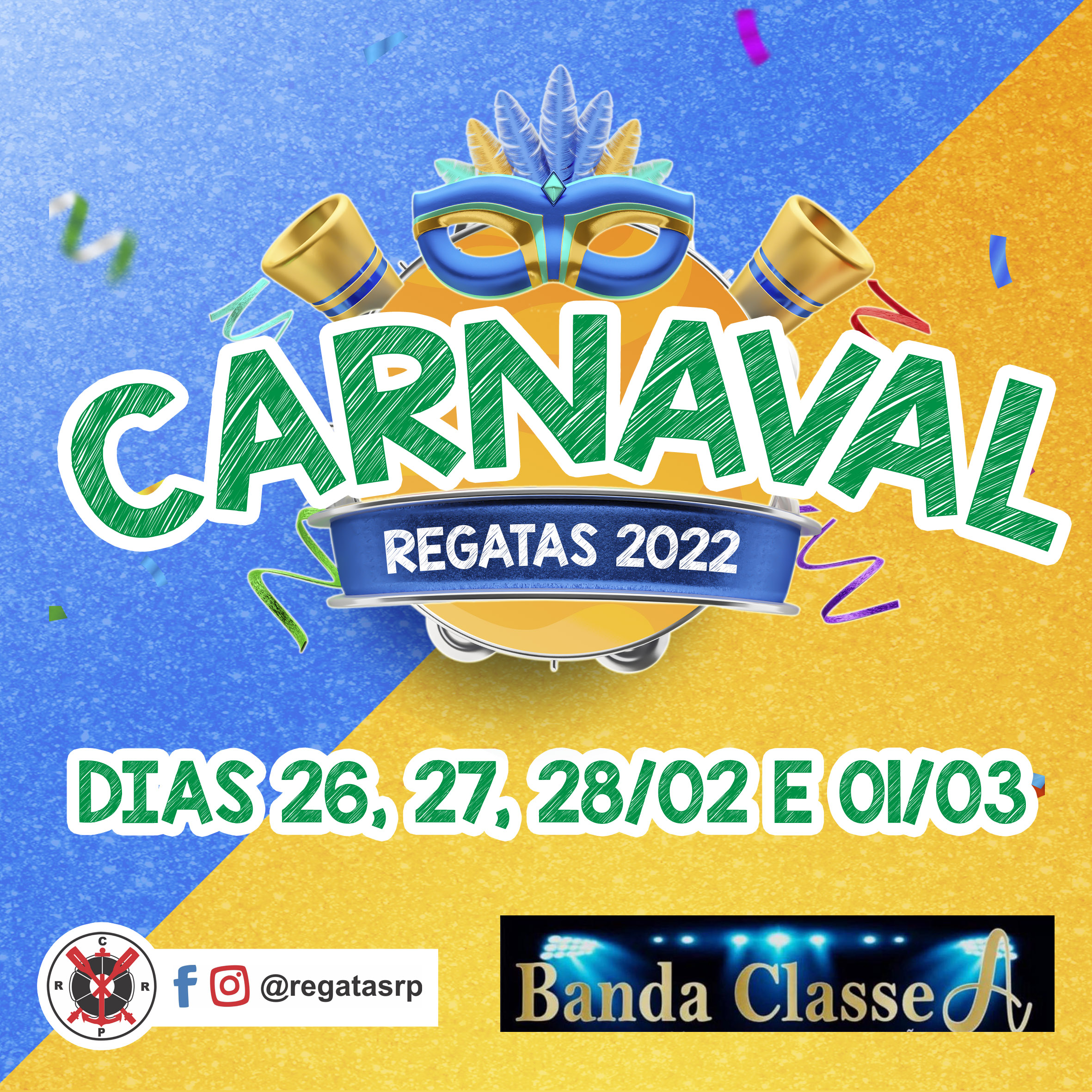 CARNAVAL 2022