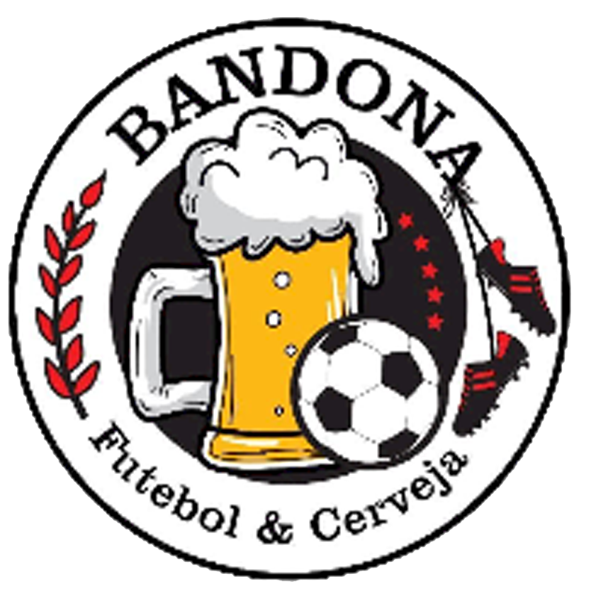 BANDONA FUTEBOL E CERVEJA