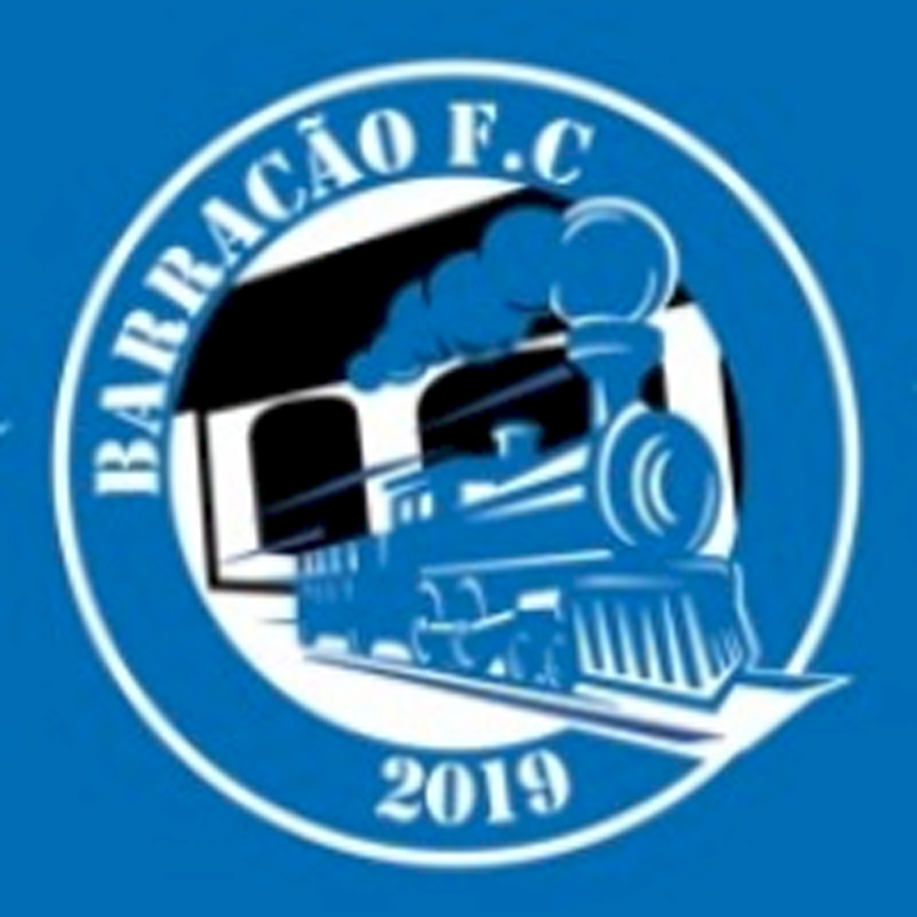 BARRACÃO
