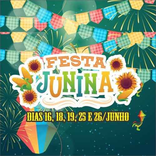 Festa Junina Regatas 2022