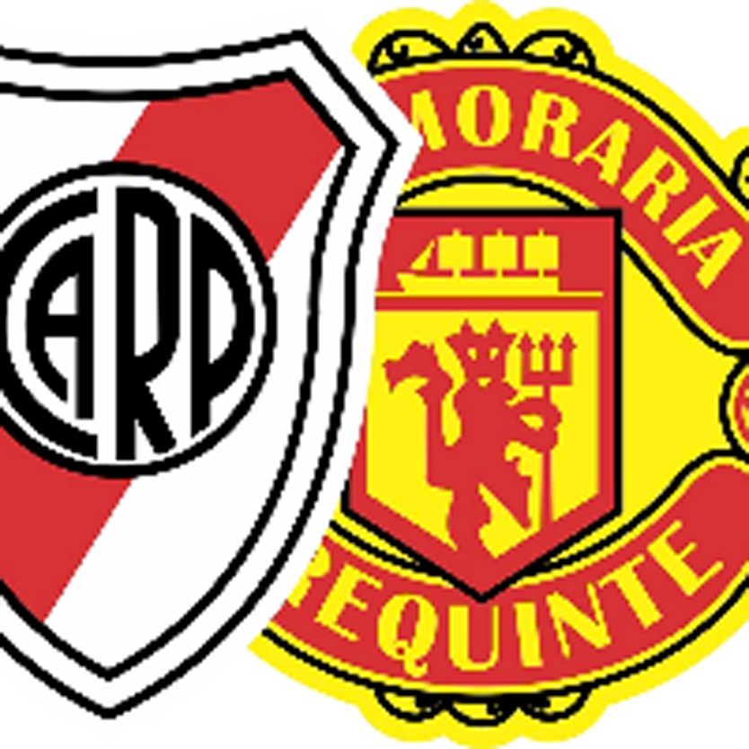 MARMORARIA/RIVER PLATE