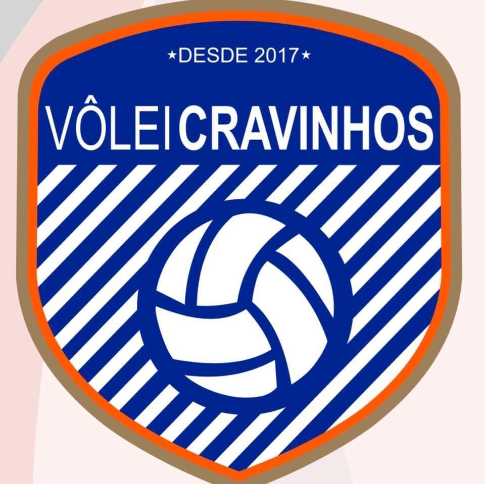 VÔLEI CRAVINHOS