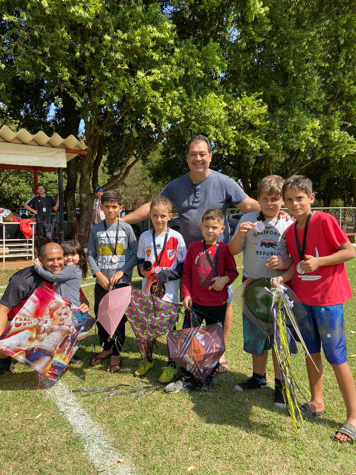 1º Festival de Pipas 2022