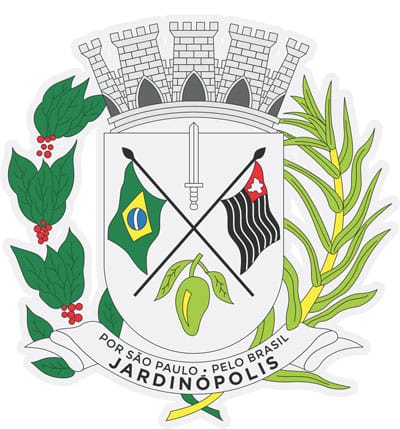 JARDINÓPOLIS - VÔLEI